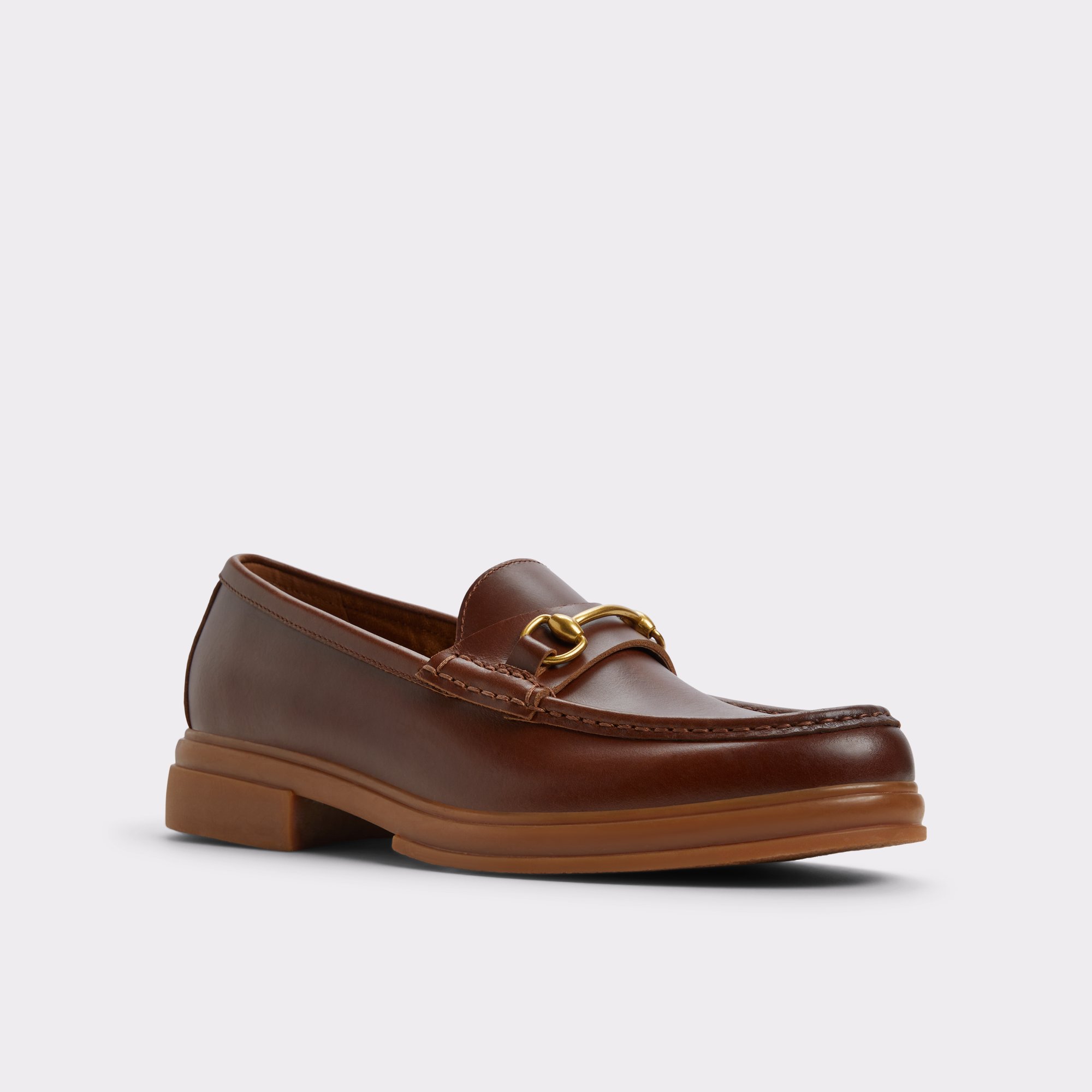Guerro Cognac Men's Dress Shoes | ALDO Canada