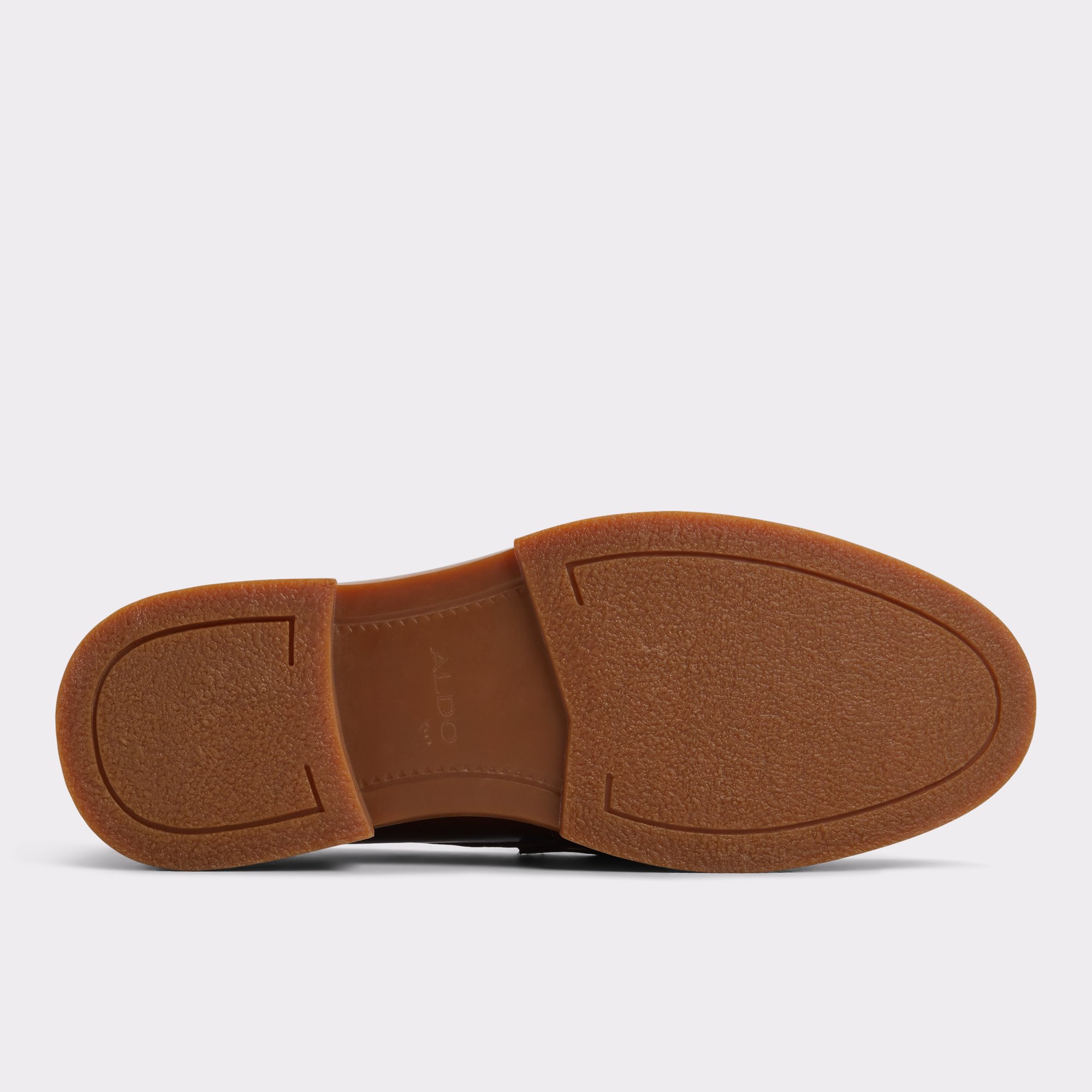 Guerro Cognac Men's Dress Shoes | ALDO Canada