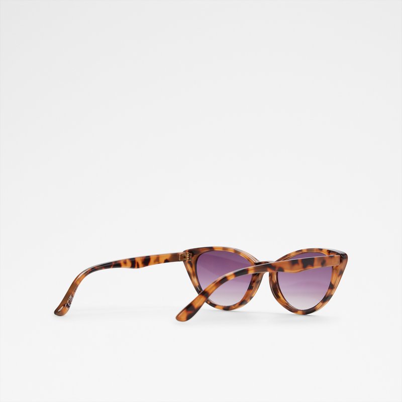 guilderton lentes de sol de mujer-marron_brown