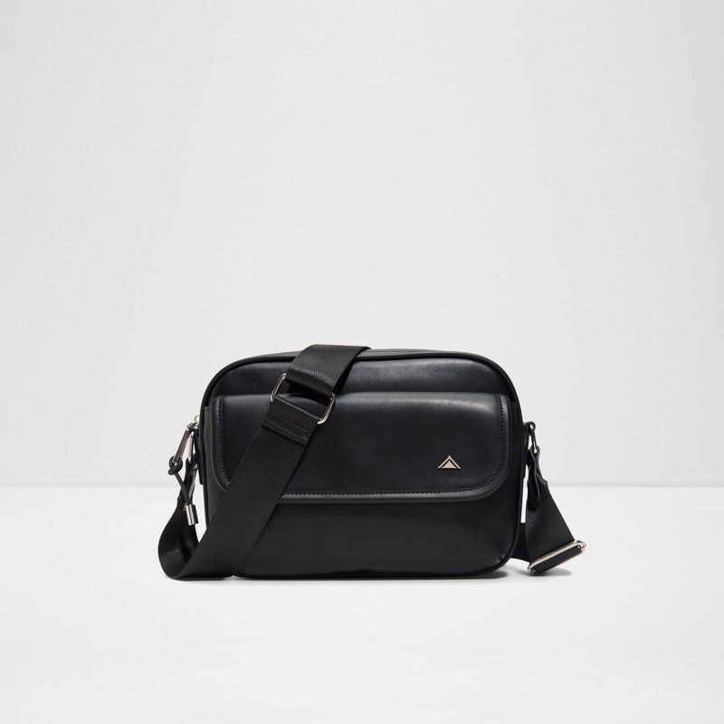 gustel wallet de hombre-other black_black