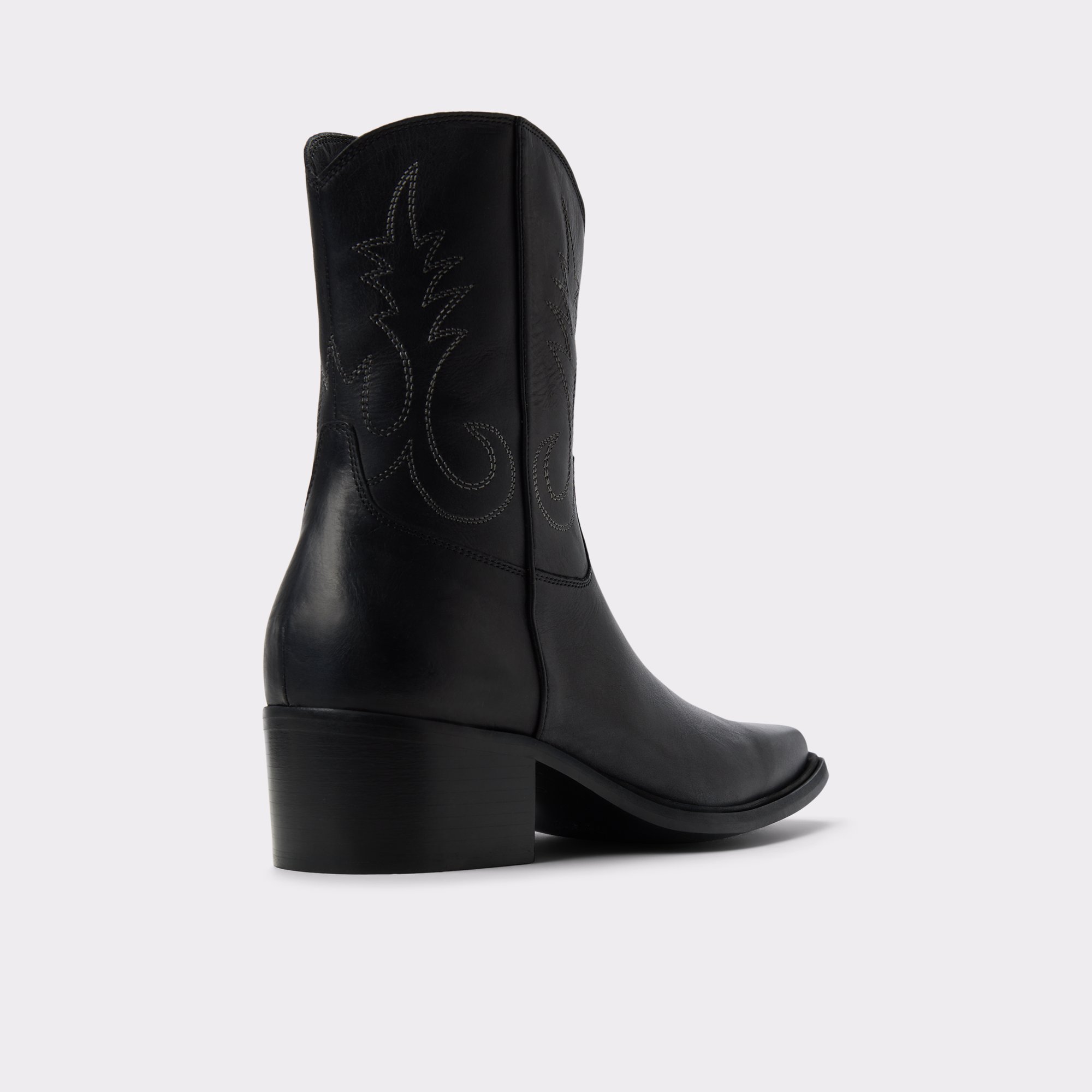 Guthrie Noir Hommes Bottes décontractées | ALDO Canada