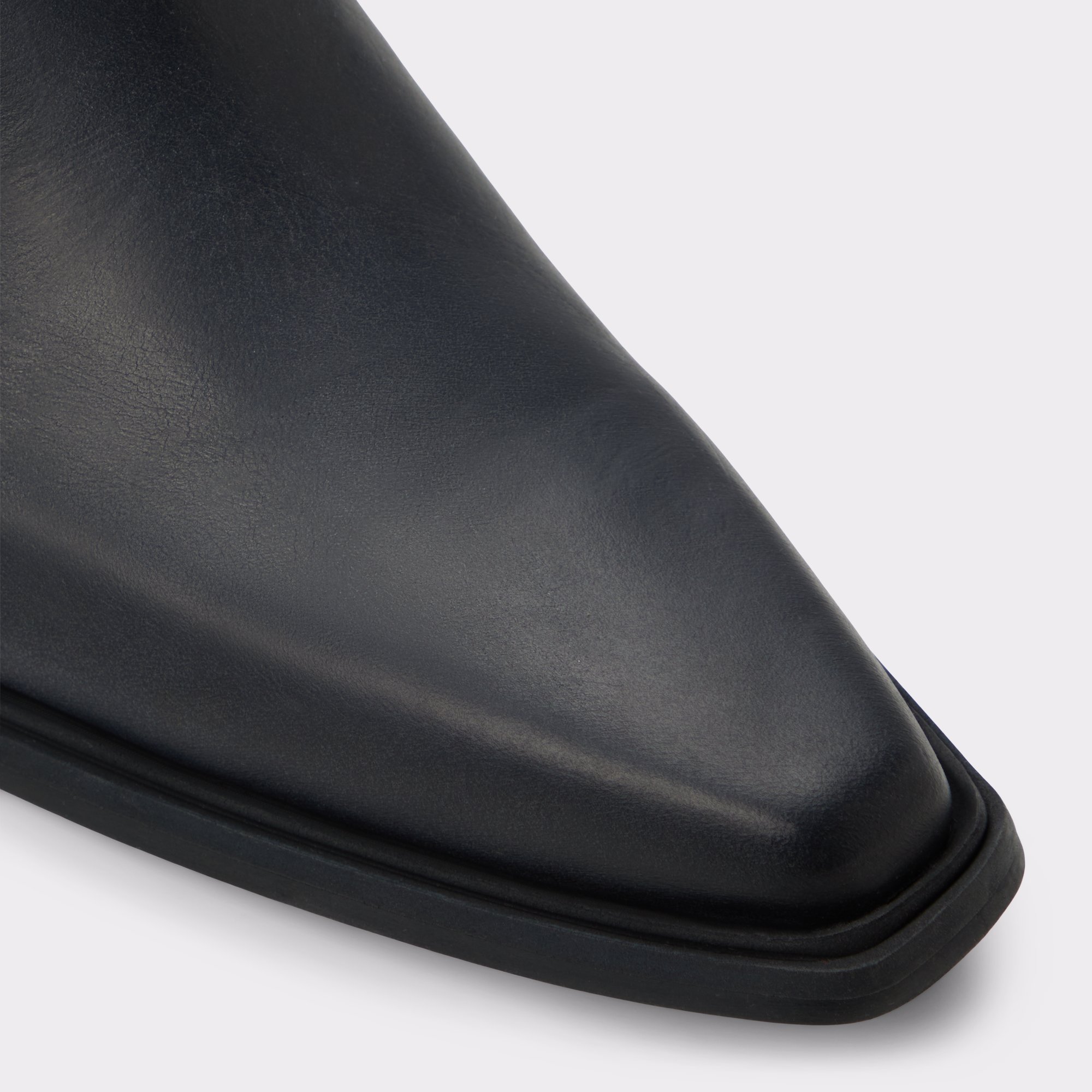 Guthrie Noir Hommes Bottes décontractées | ALDO Canada