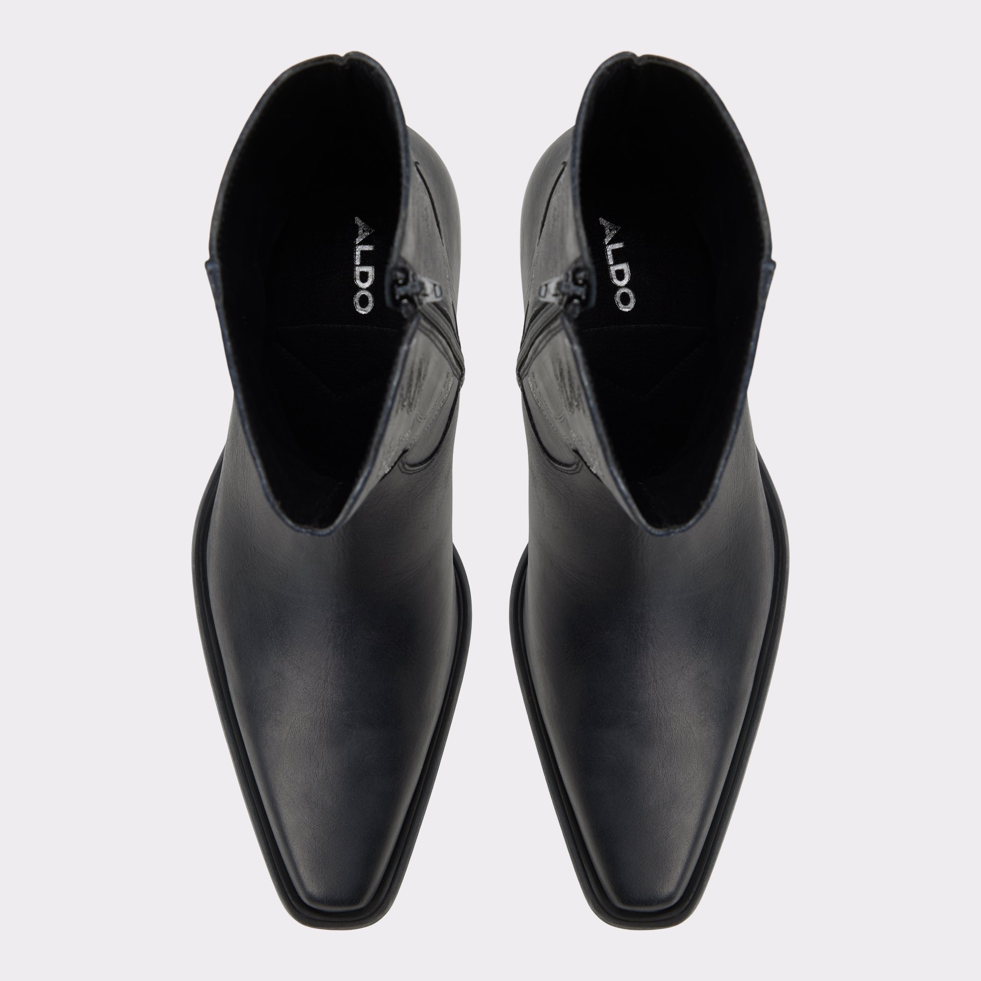 Guthrie Noir Hommes Bottes décontractées | ALDO Canada