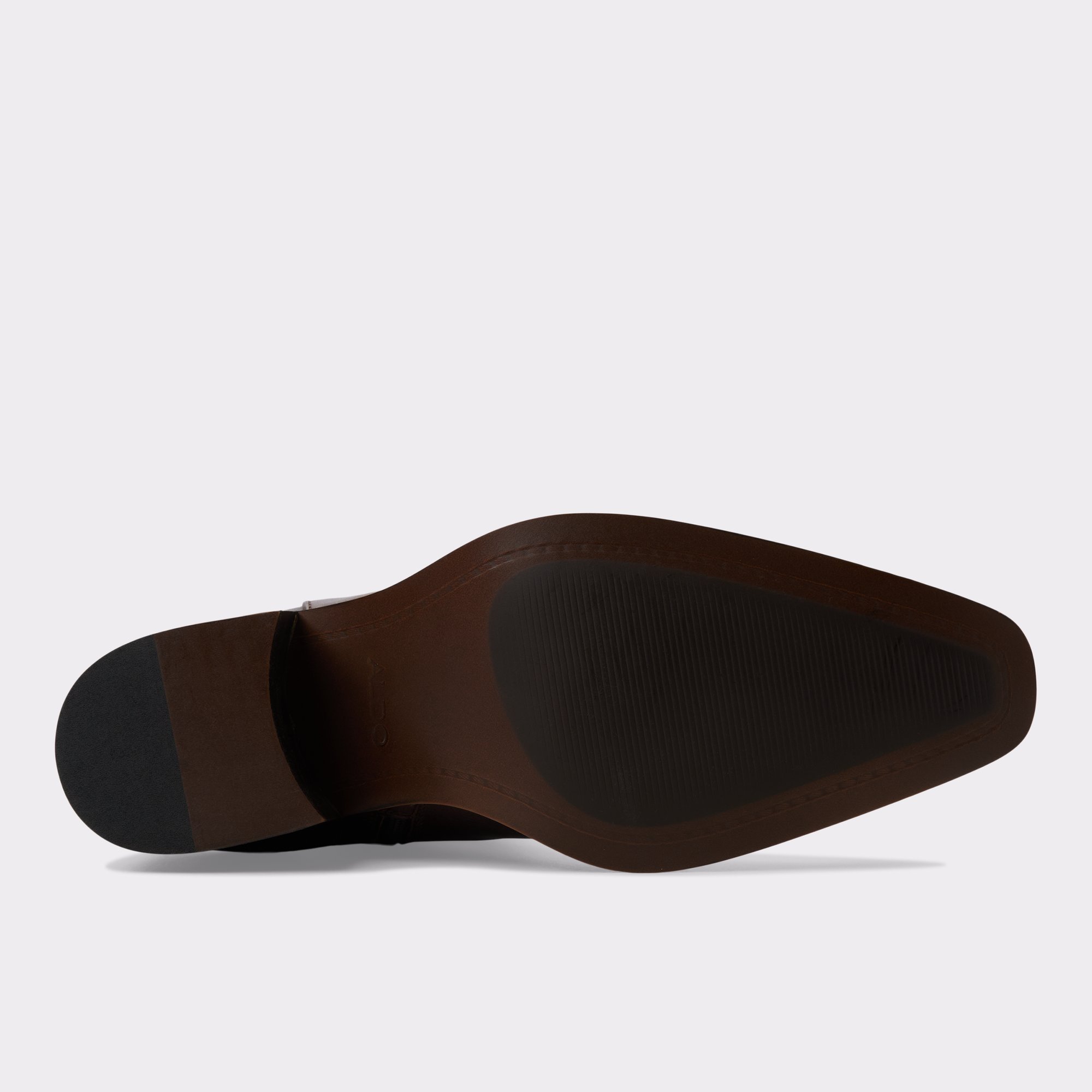 Guthrie Marron Foncé Hommes Bottes décontractées | ALDO Canada