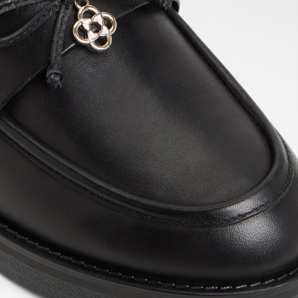 gwajar zapatos casual de mujer-negro_7black