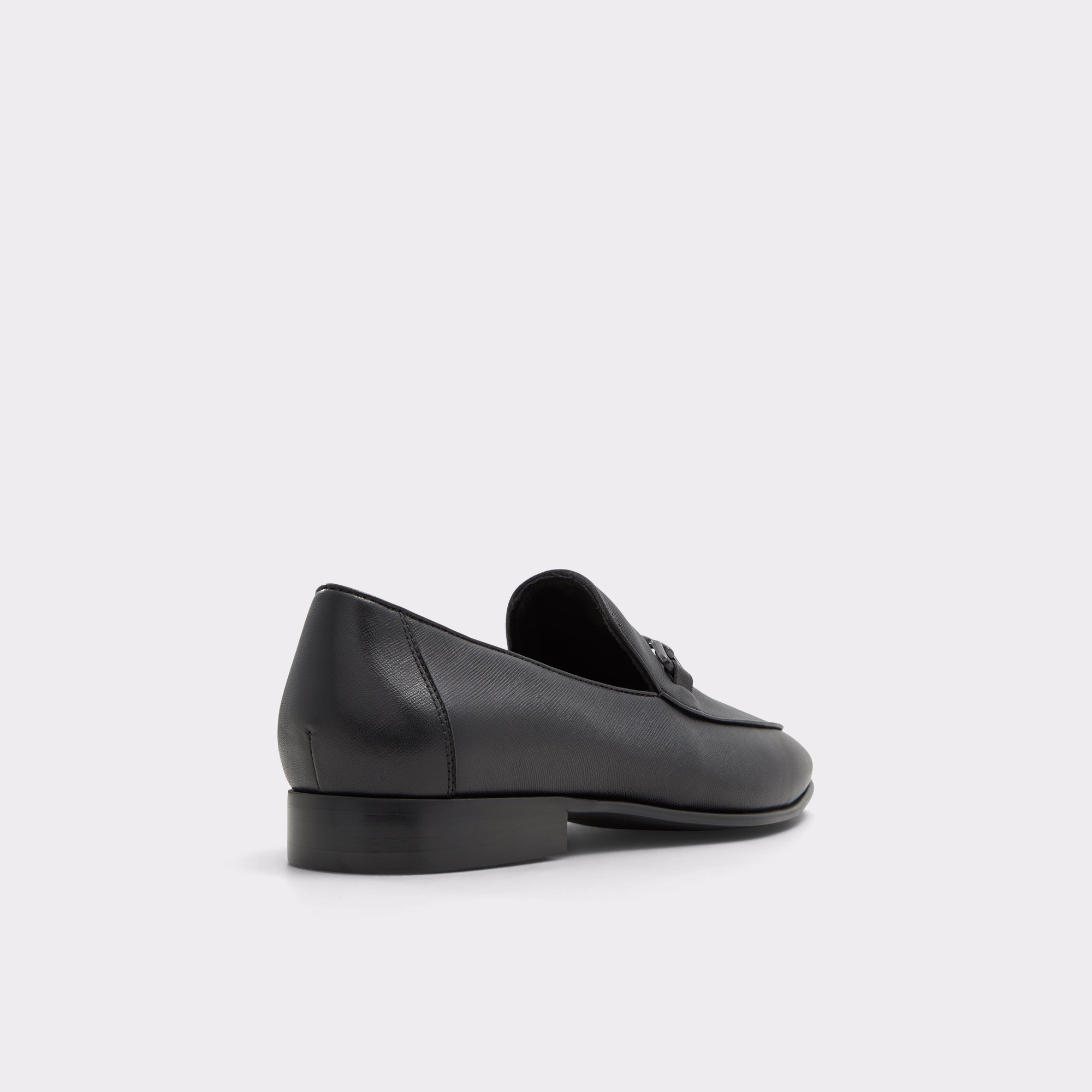 Gwardon Open Black Men's Loafers & Slip-Ons | ALDO Canada