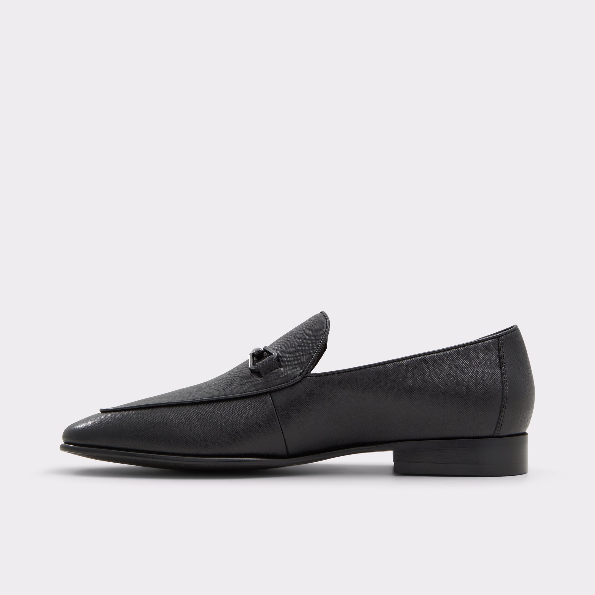 Gwardon Open Black Men's Loafers & Slip-Ons | ALDO Canada