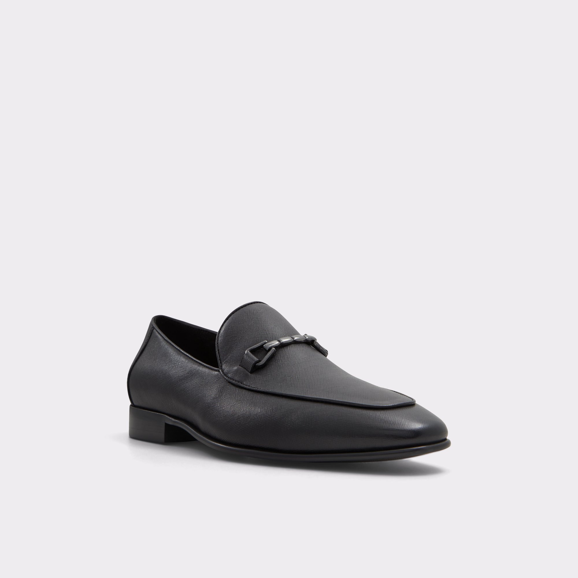 Gwardon Open Black Men's Loafers & Slip-Ons | ALDO Canada