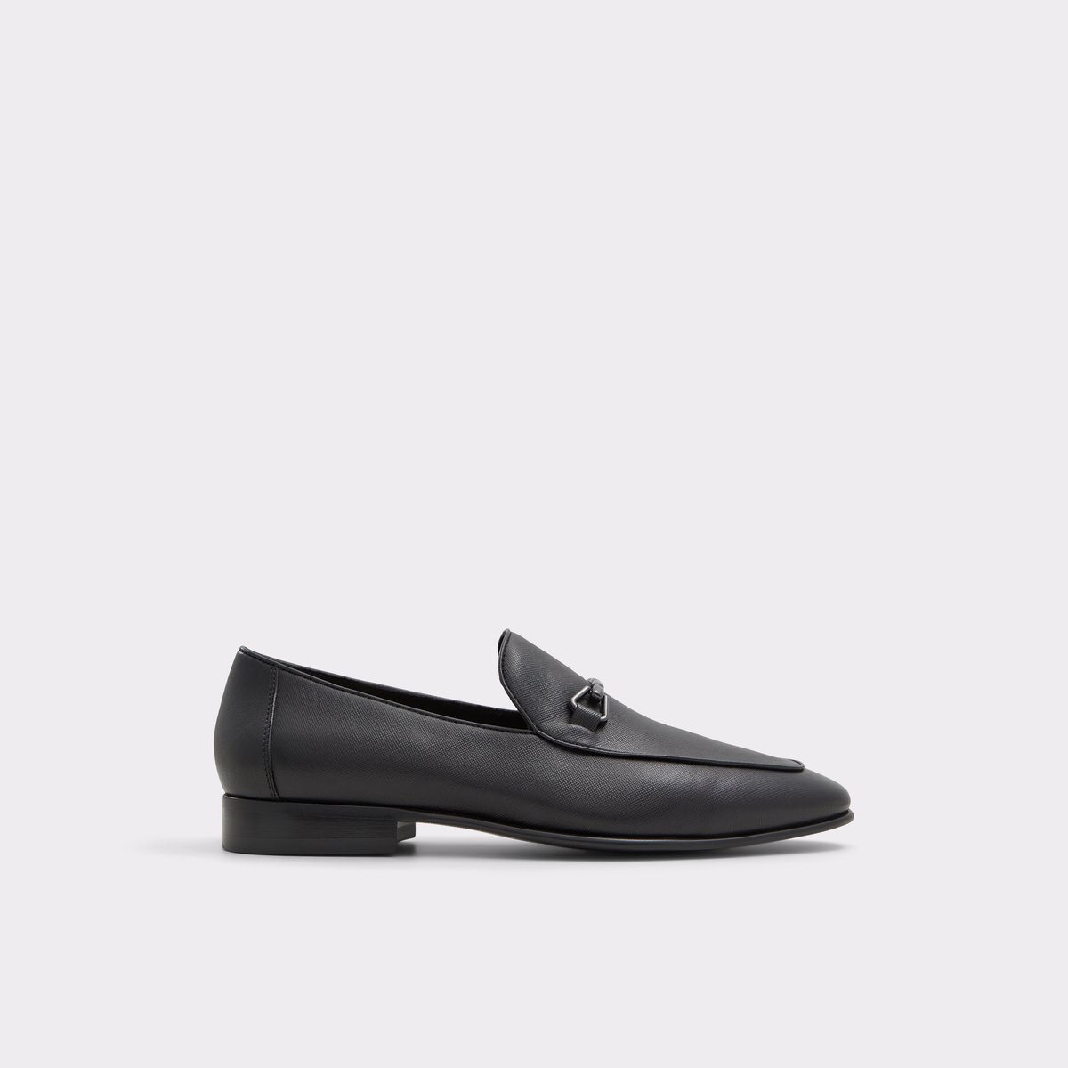 Gwardon Open Black Men's Loafers & Slip-Ons | ALDO Canada