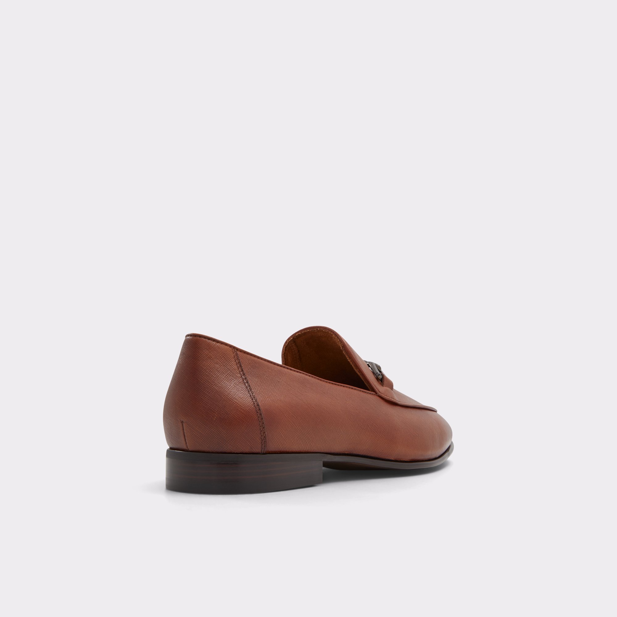 Gwardon Cognac Men's Loafers & Slip-Ons | ALDO Canada