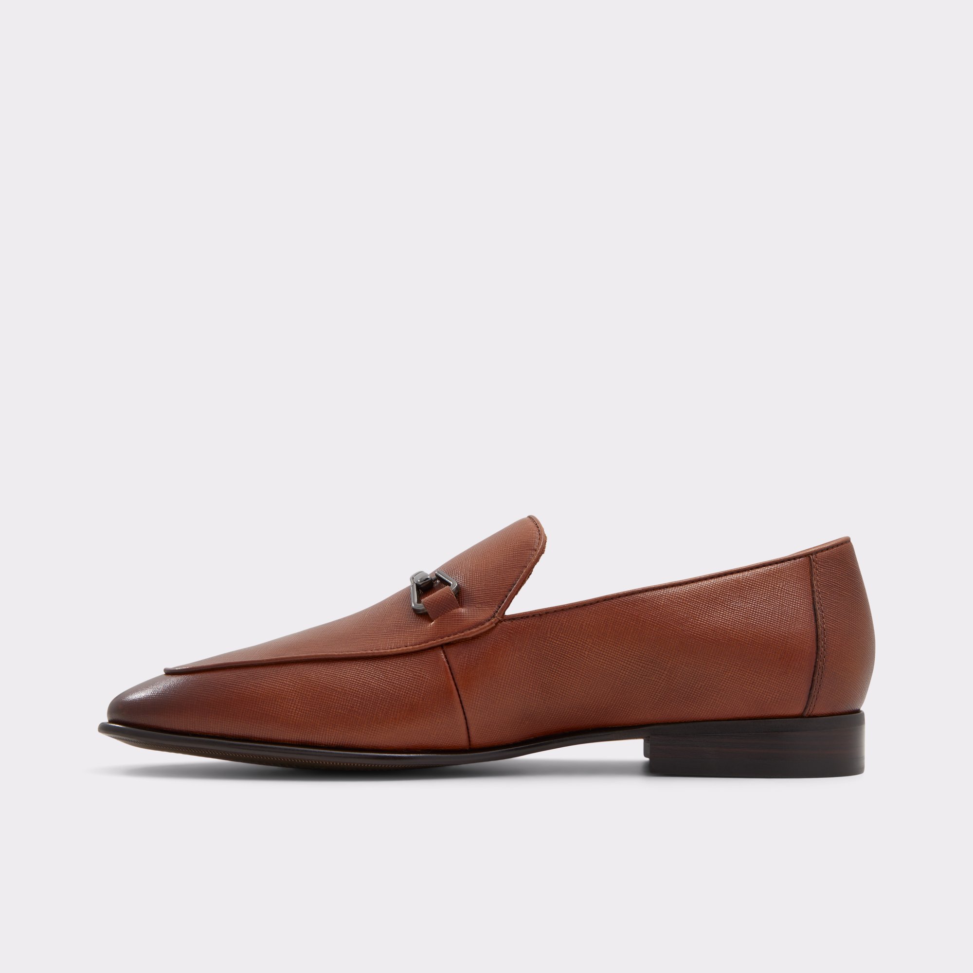 Gwardon Cognac Men's Loafers & Slip-Ons | ALDO Canada