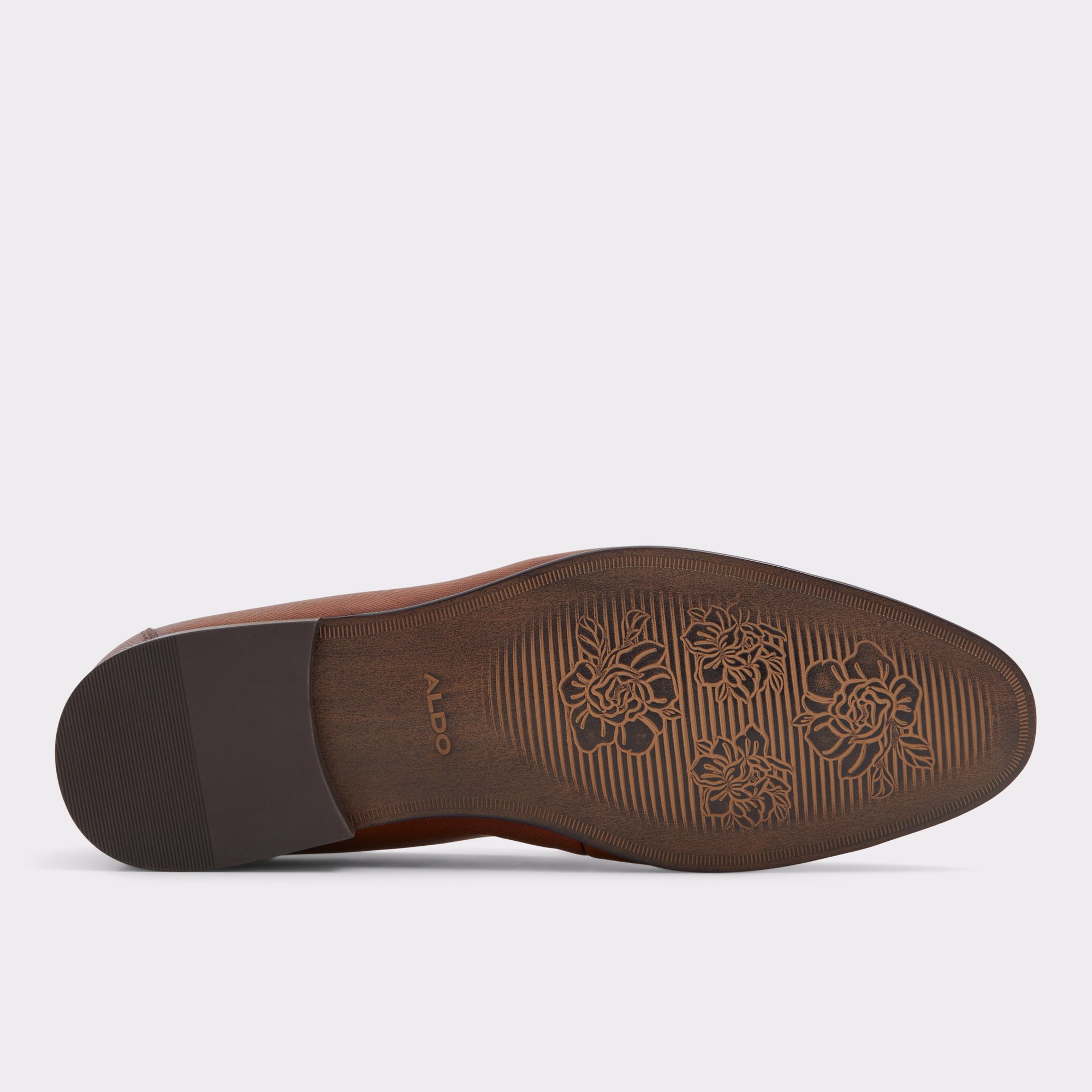 Gwardon Cognac Men's Loafers & Slip-Ons | ALDO Canada