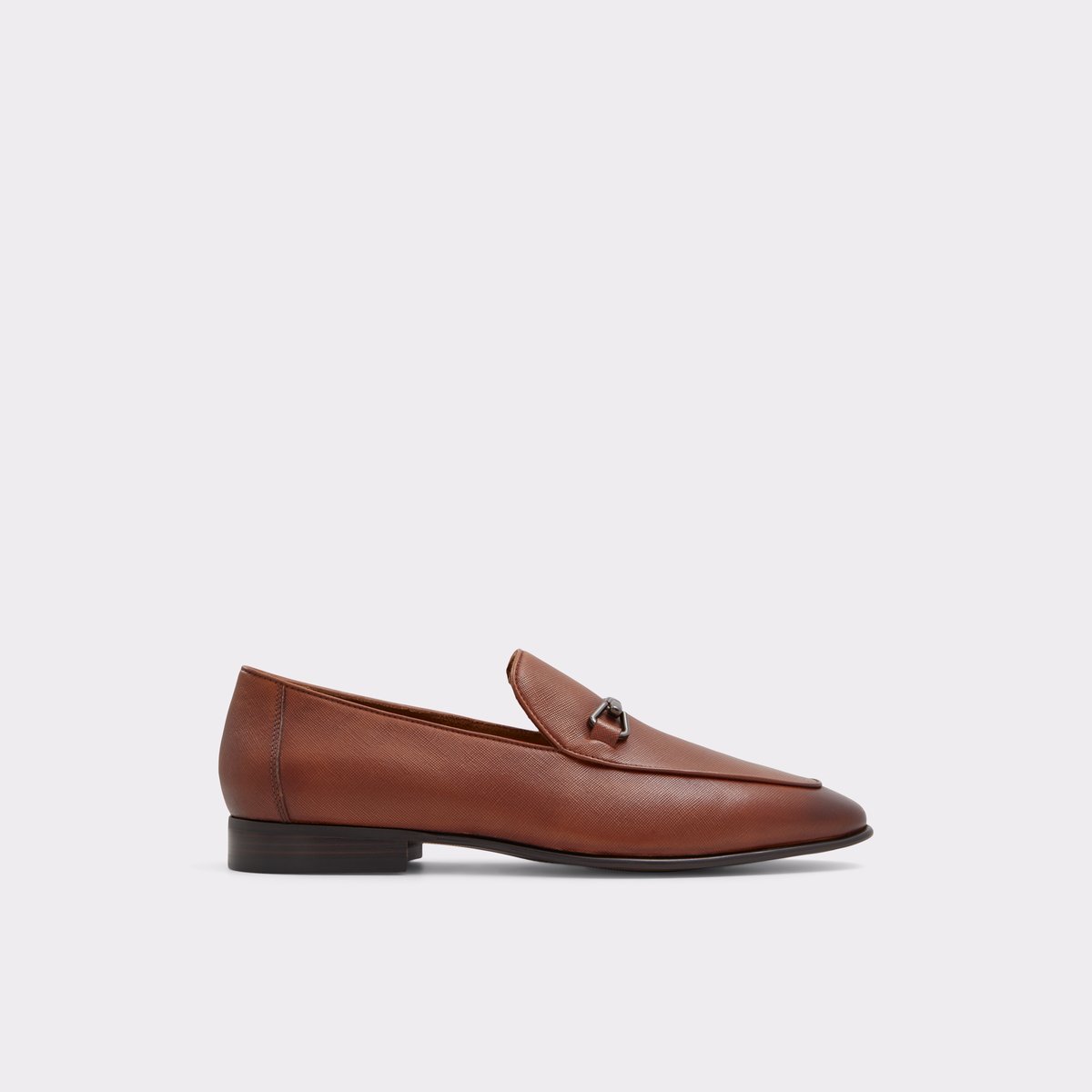 Gwardon Cognac Men's Loafers & Slip-Ons | ALDO Canada