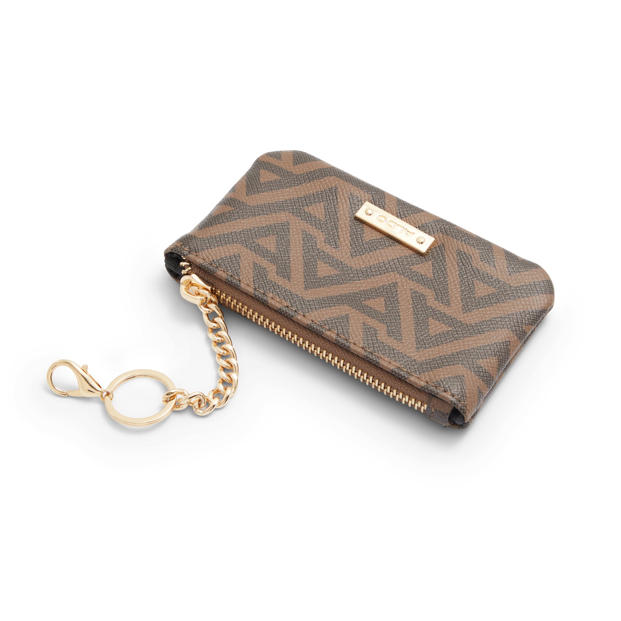 ALDO Gwelide - Women's Handbags Wallets - Brown