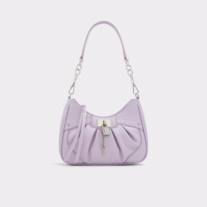 ALDO Gwerigan - Women's Handbags Shoulder Bags - Purple