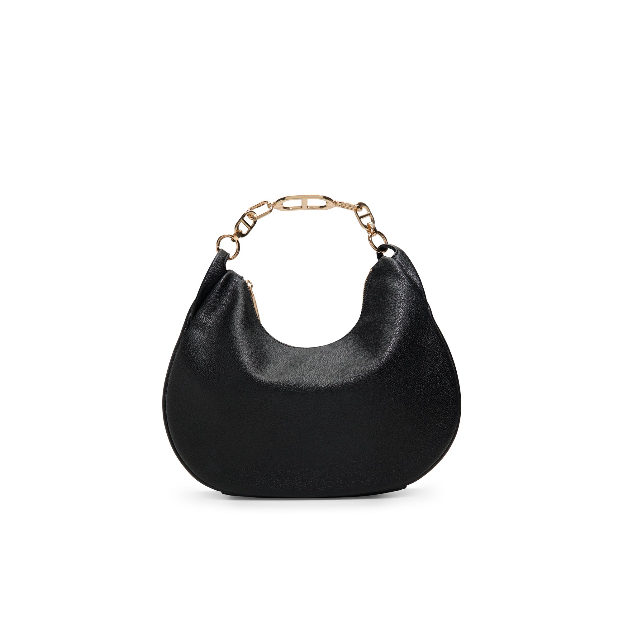 ALDO Gwiamarrx - Women's Shoulder Bag Handbag - Black
