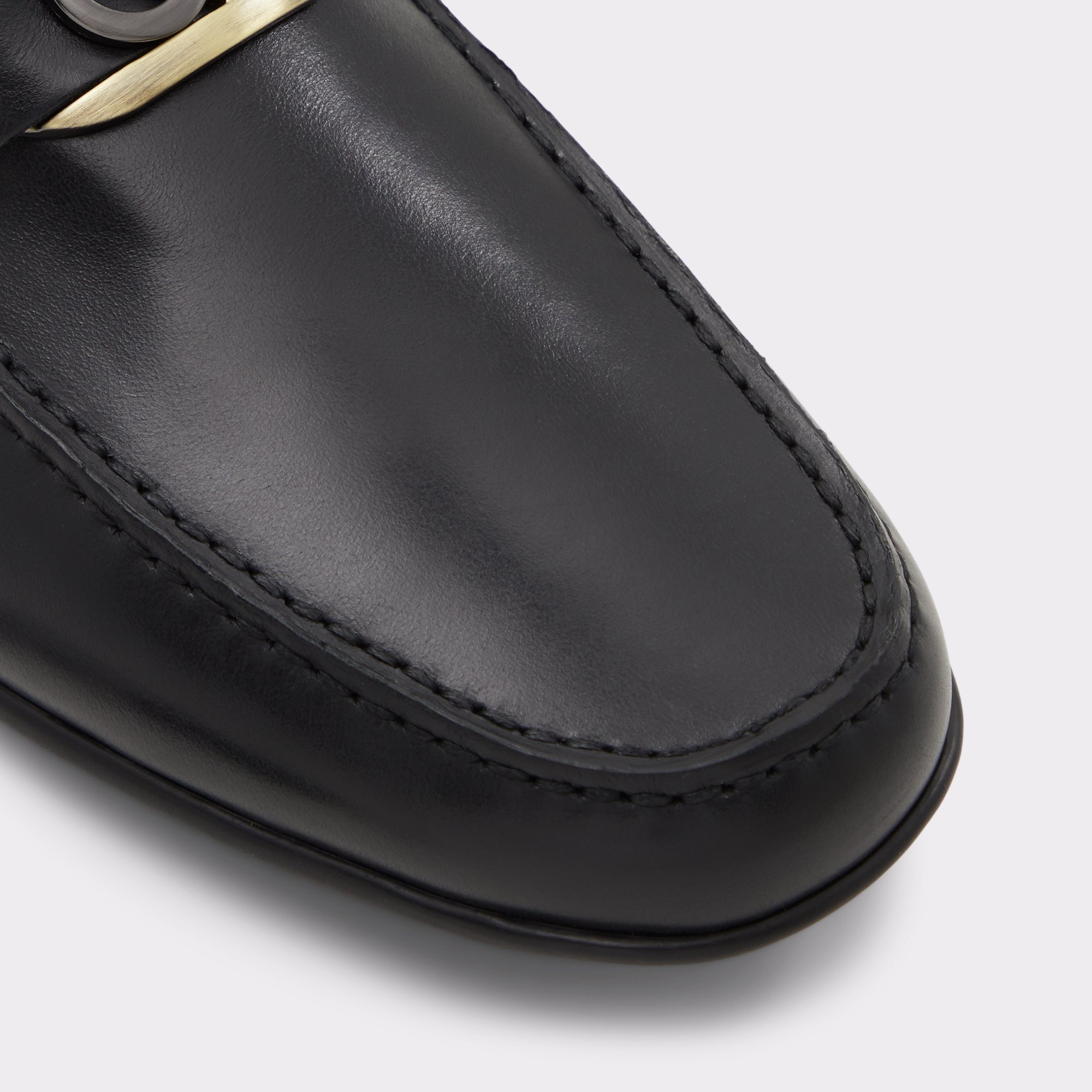 Haan Black Men's Casual Shoes | ALDO Canada