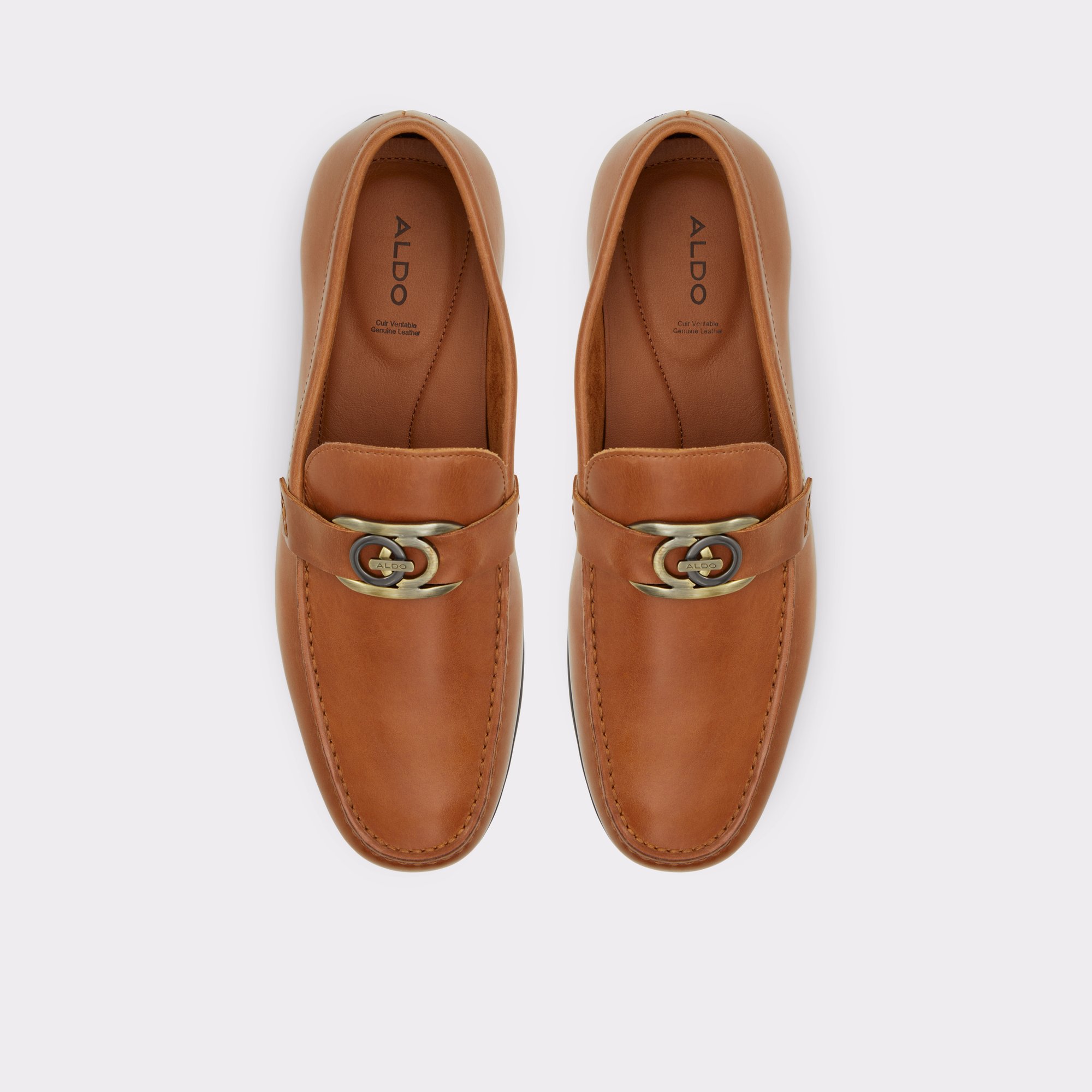 Haan Brown Men's Casual Shoes | ALDO US