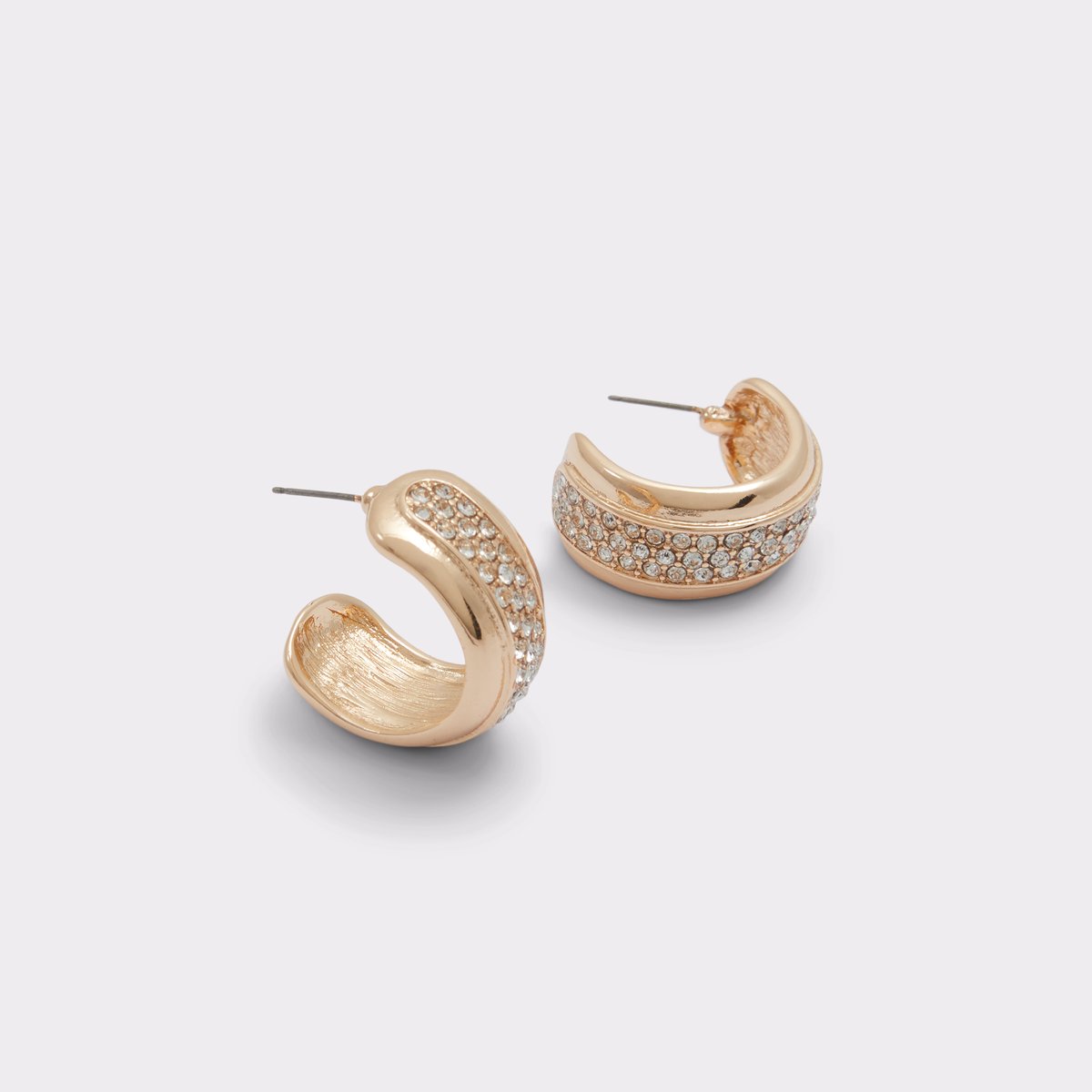 Haileigh Gold Women's Earrings | ALDO Canada