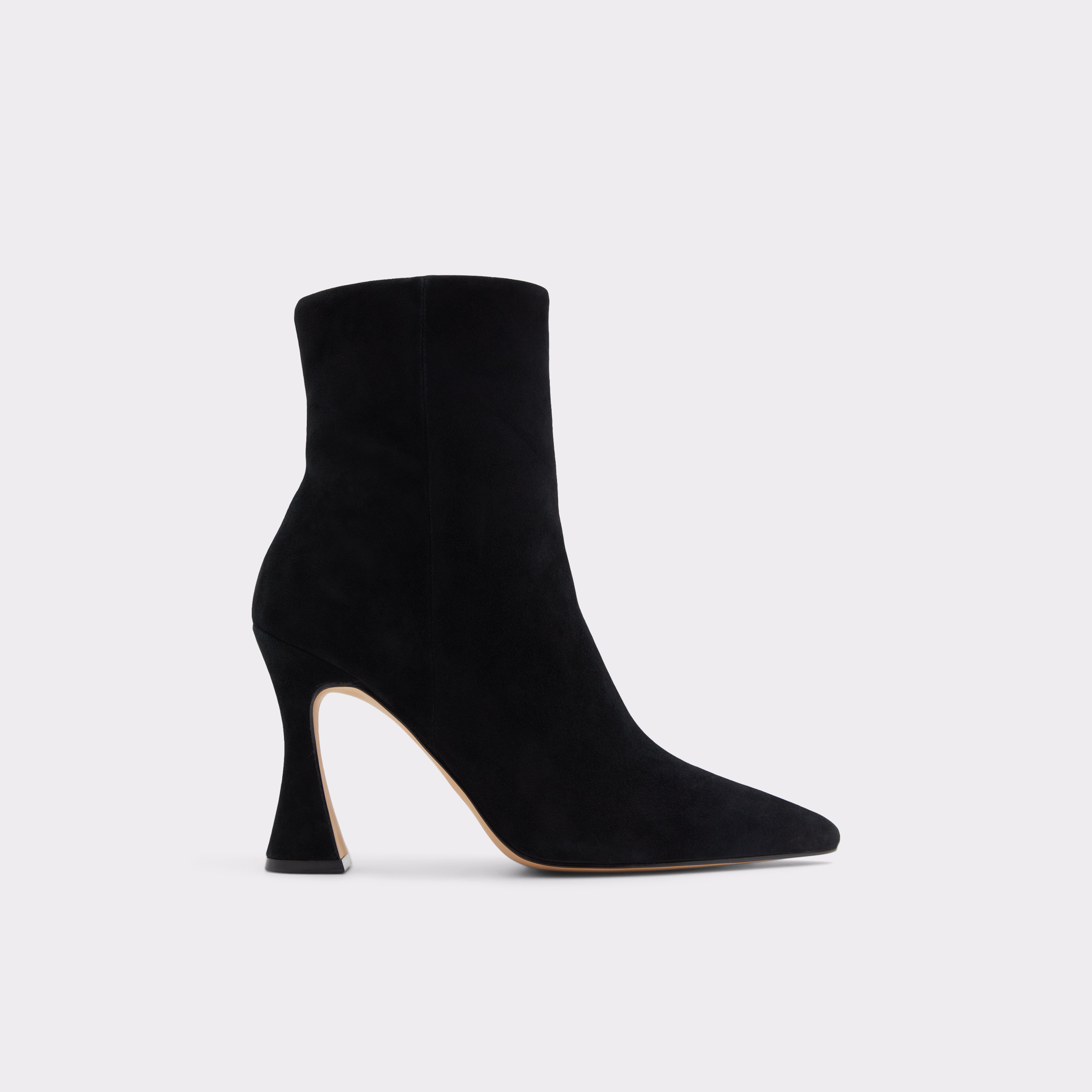 Haireri Other Black Women's Ankle boots | ALDO Canada