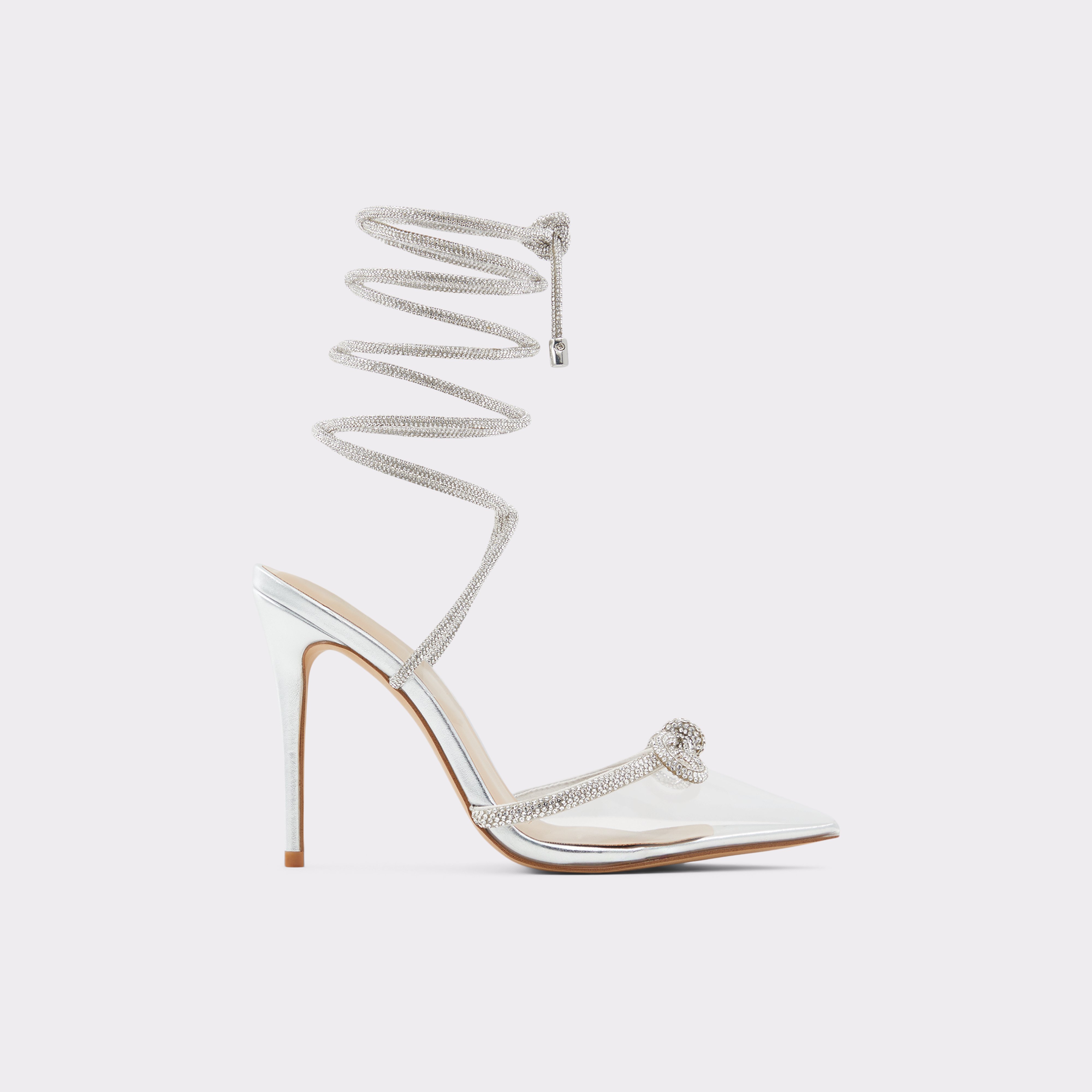 Clear Heels And Sandals Aldo Canada 3143