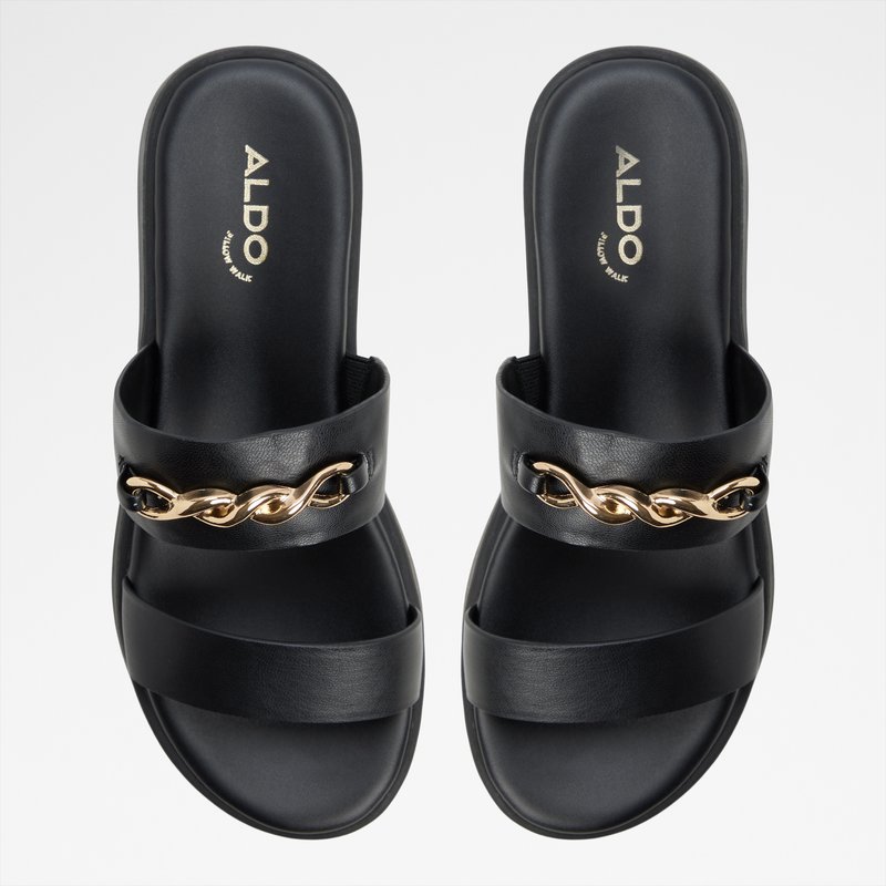 halamaever sandalia de mujer-negro_7black