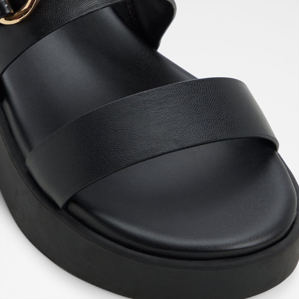 halamaever sandalia de mujer-negro_7black