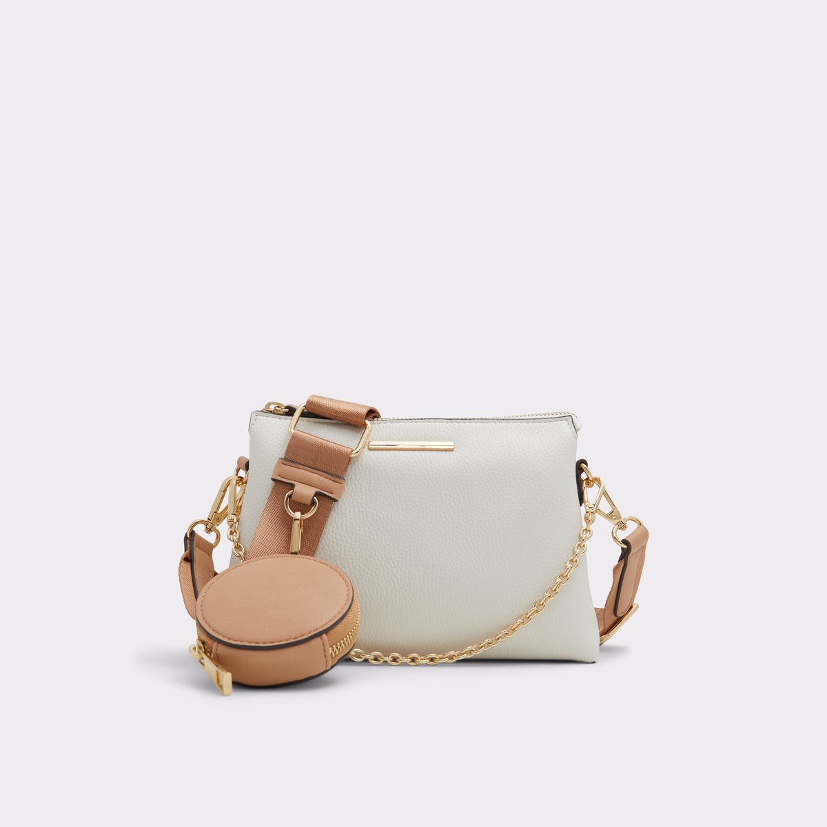 Halaverrx Bone Women's Crossbody Bags | ALDO Canada