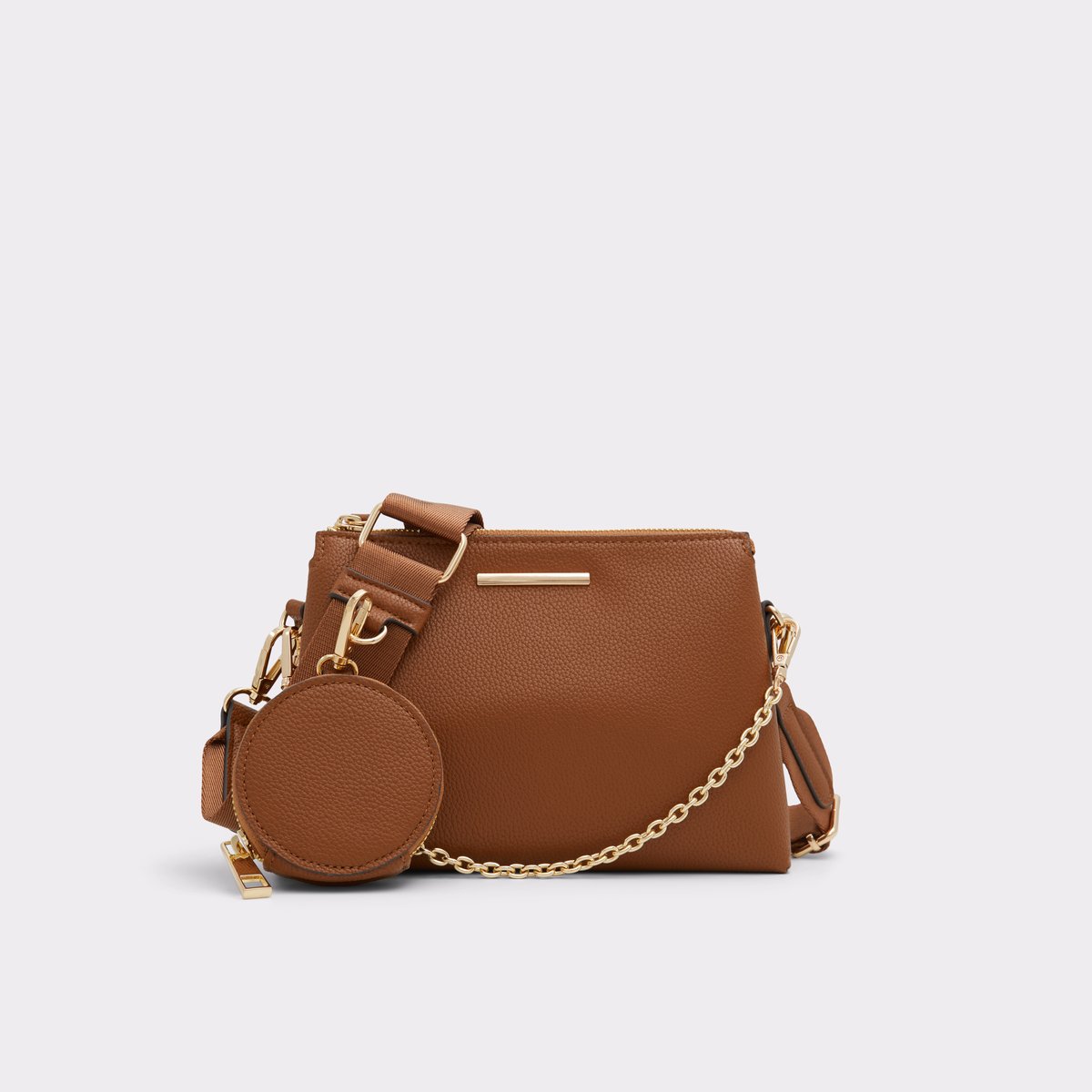 Halaverrx Light Beige Women's Crossbody Bags | ALDO US