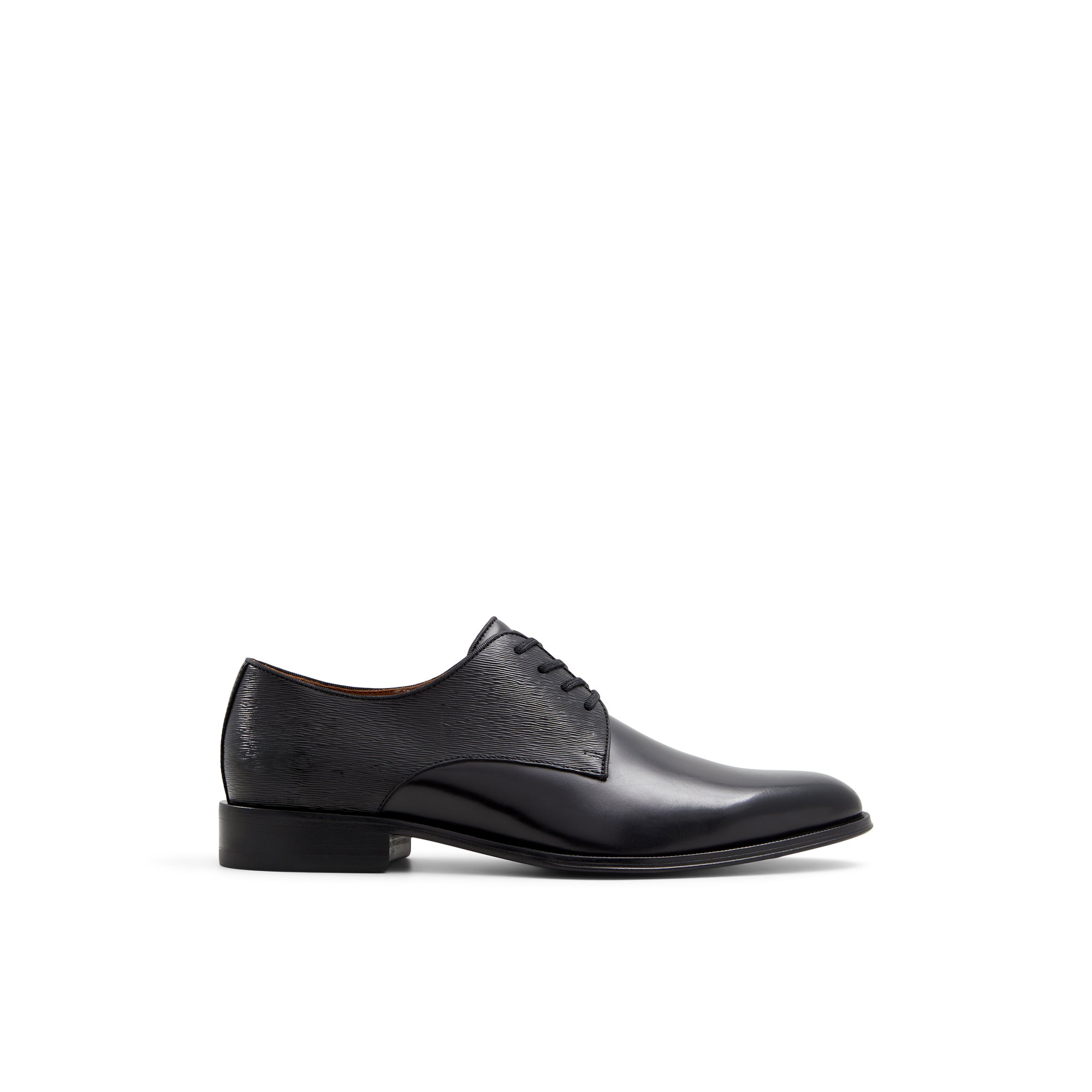 ALDO Halbart - Men's Oxfords and Lace up - Black, Size 11