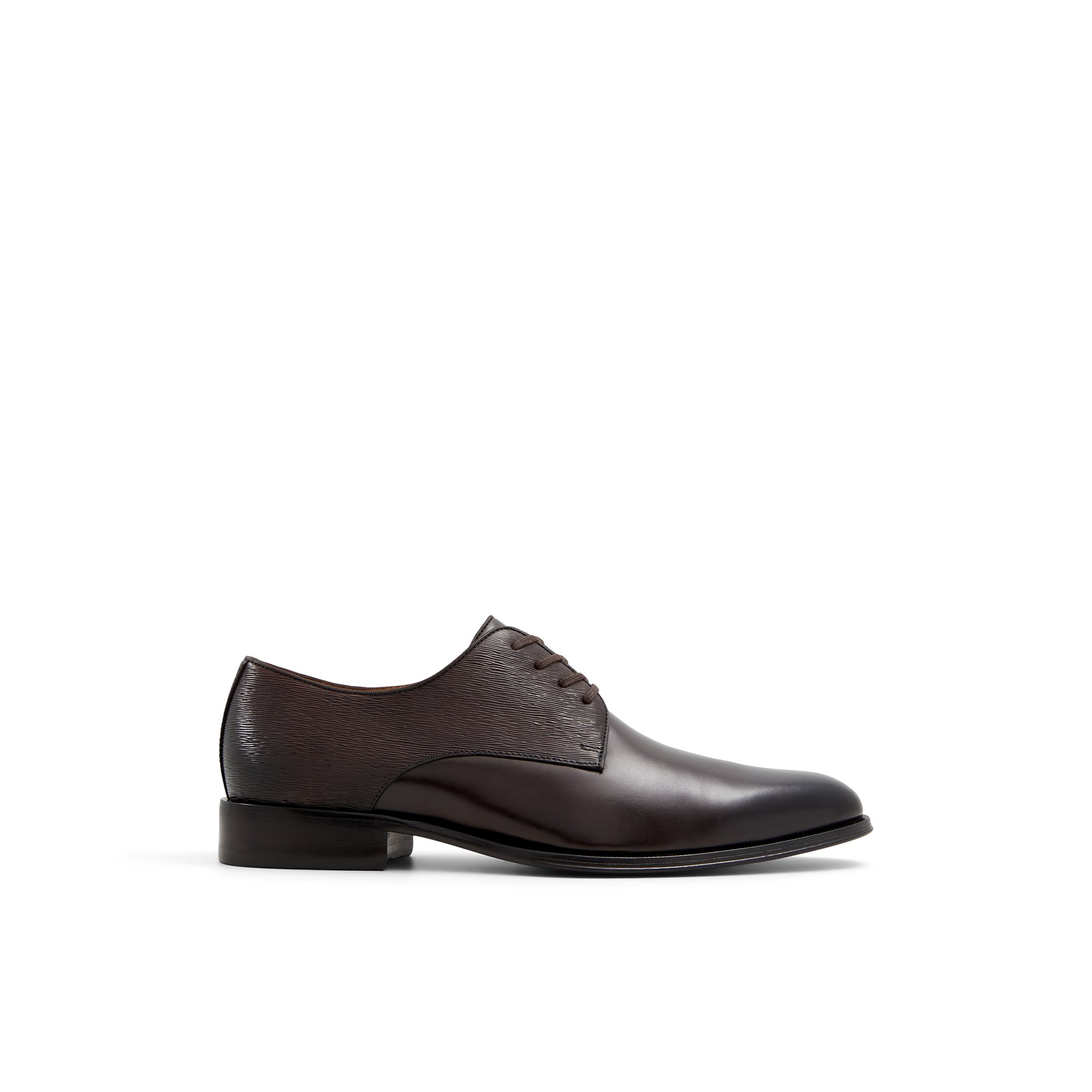 ALDO Halbart - Men's Oxfords and Lace up - Brown, Size 12