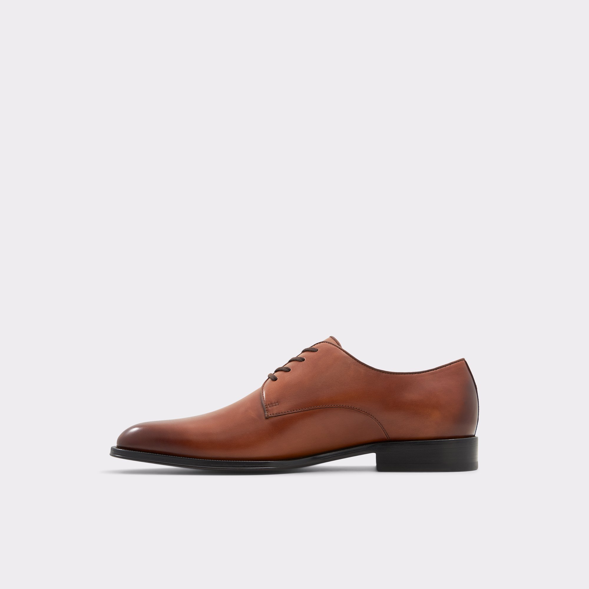 Halbart Cognac Men's Oxfords & Lace-ups | ALDO Canada