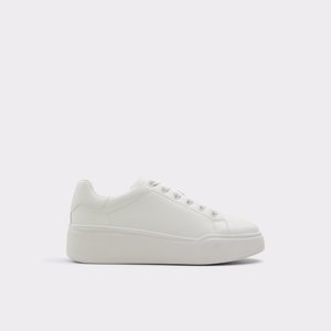 ビジューリボン【ALDO】プラットフォーム スニーカー Merrick claudie_multi_116-002-