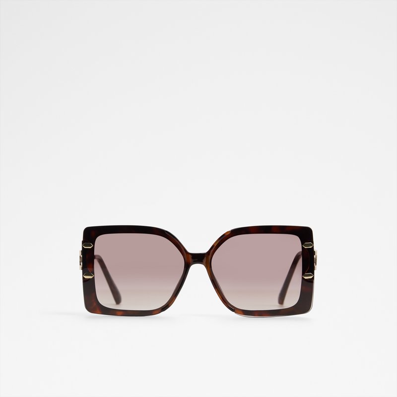 halewia lentes de sol de mujer-marron_brown
