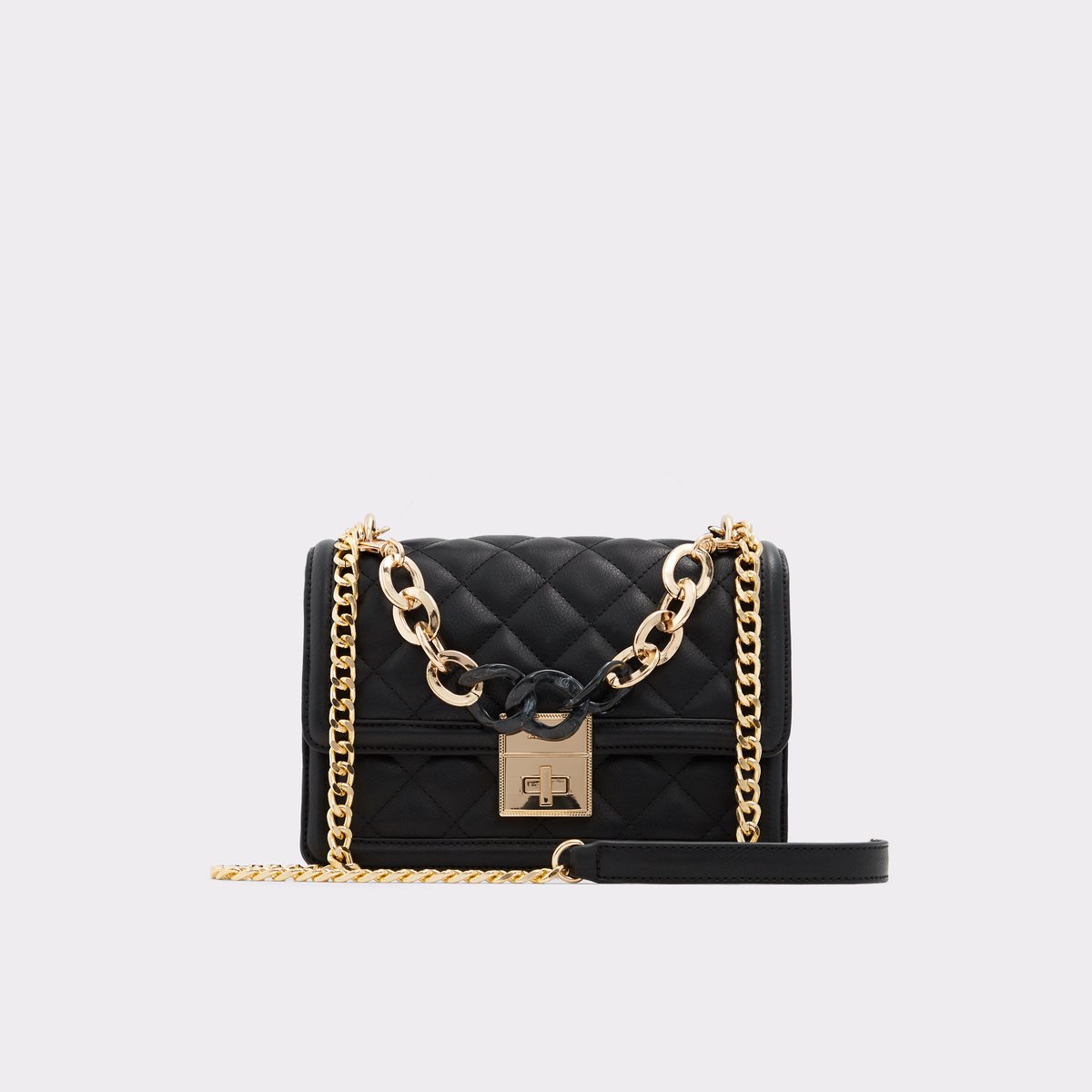 aldo chain purse