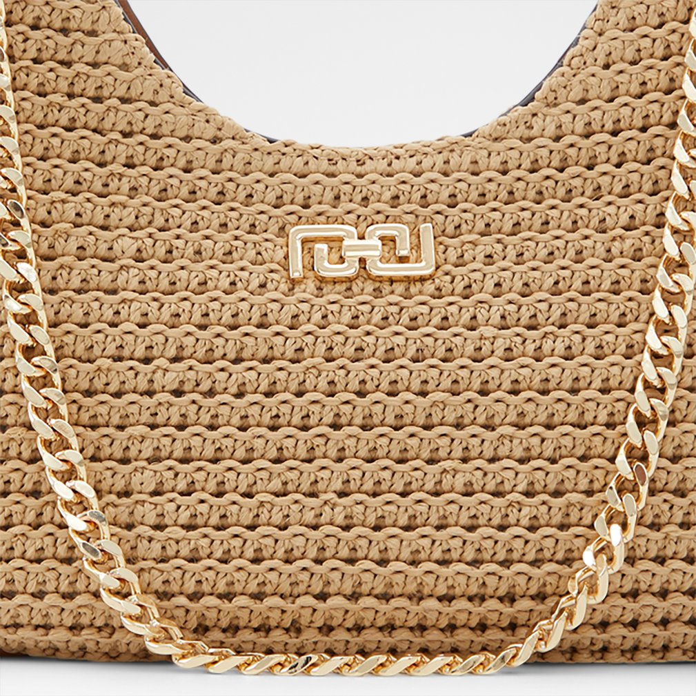[ALDO]Hananx トップハンドルバック バンブー ALDO]Hananx トップハンドルバック バンブー (ALDO/ハンドバッグ