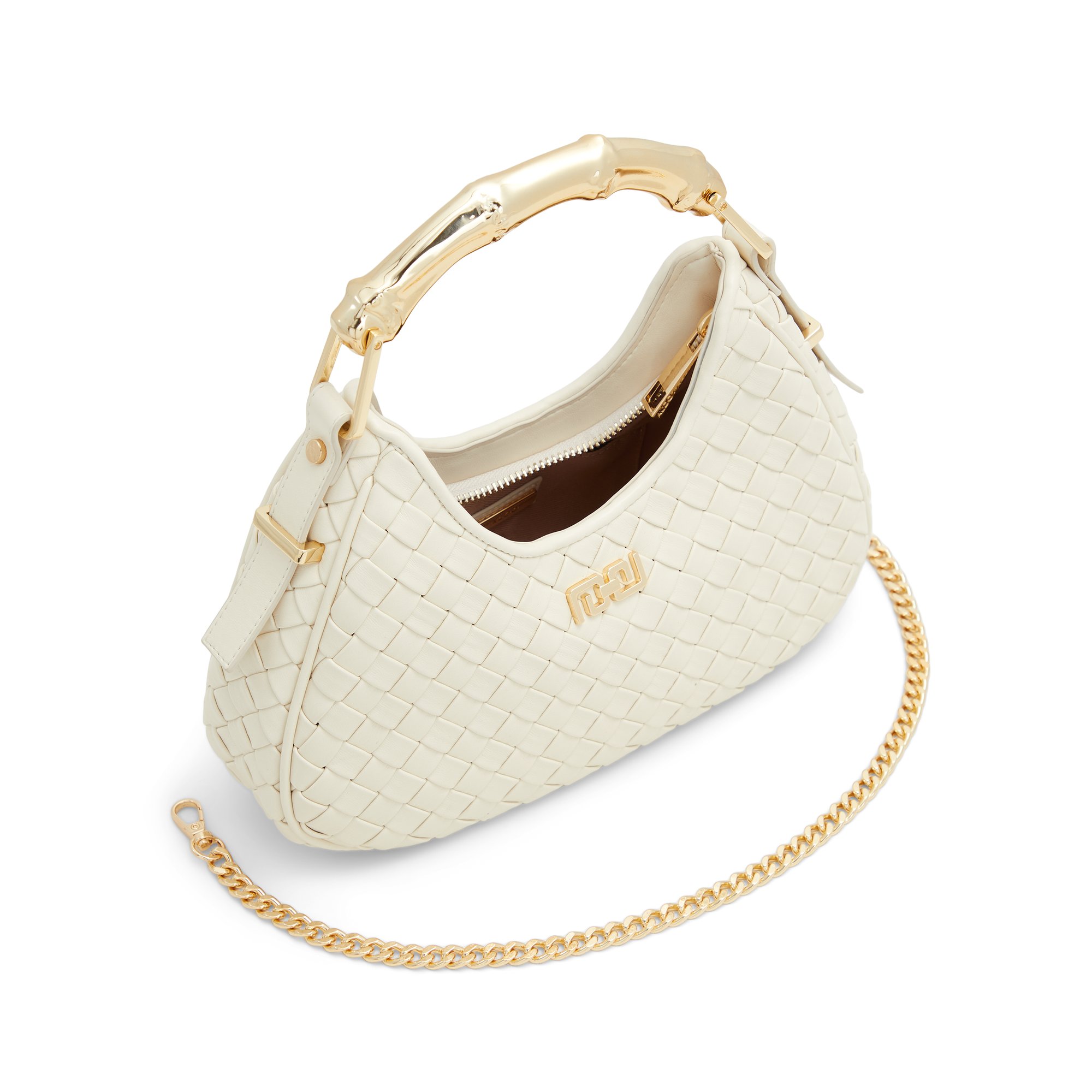 ALDO Hananx - Women's Handbags Shoulder Bags - Beige