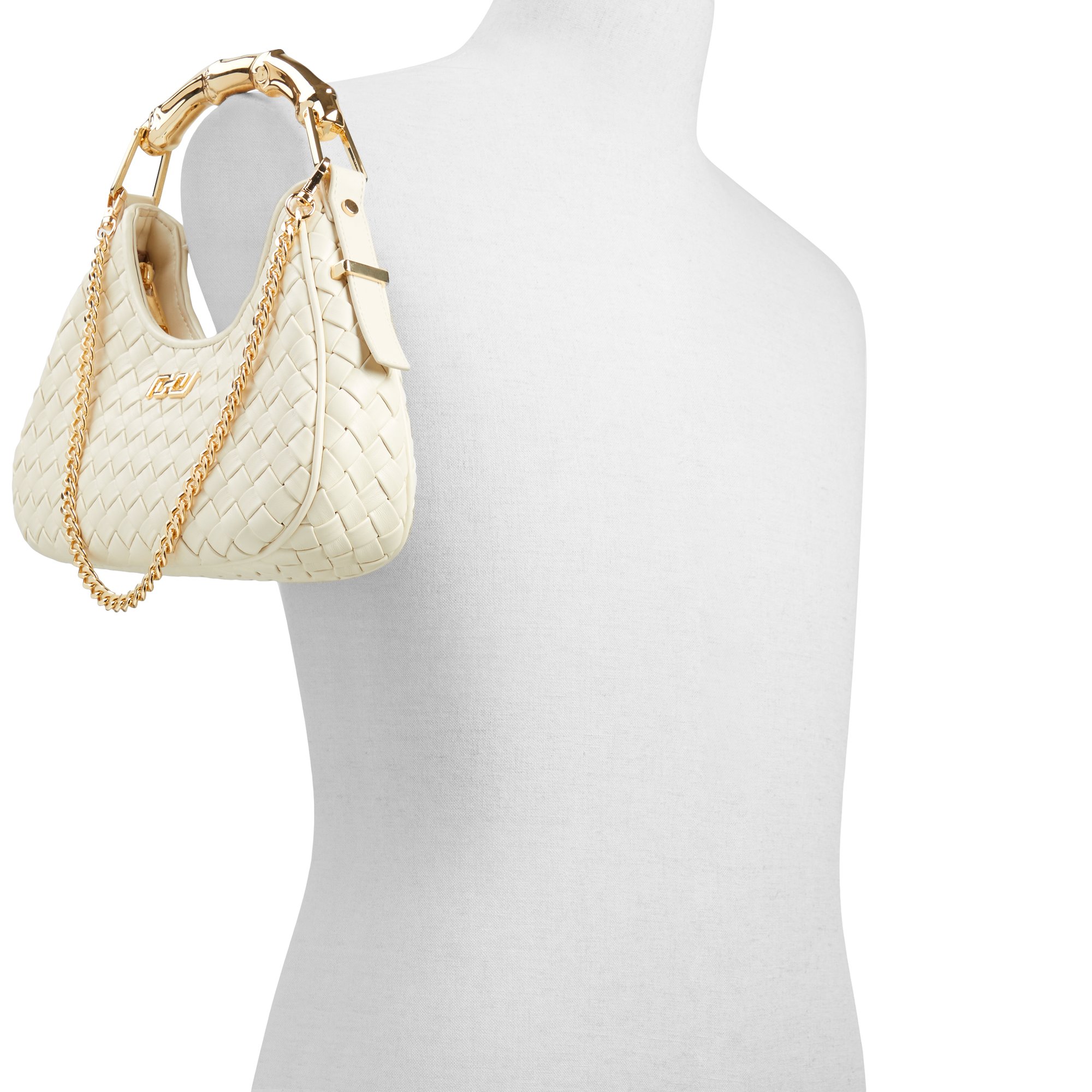 ALDO Hananx - Women's Handbags Shoulder Bags - Beige