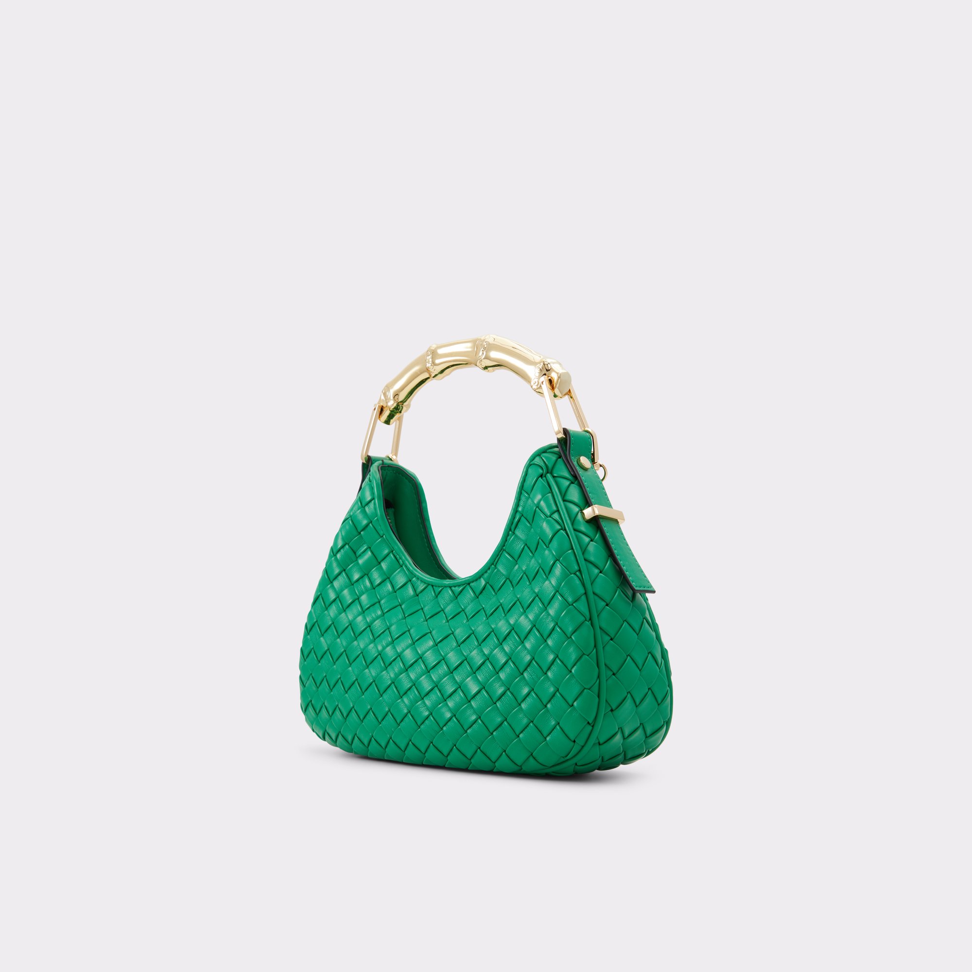 Hananx Medium Green Women's Top Handle Bags | ALDO US