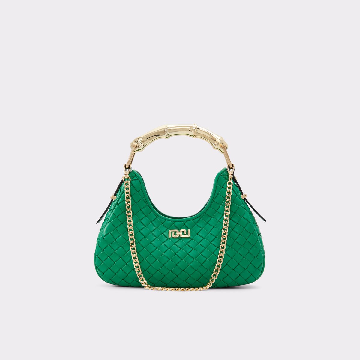 Hananx Medium Green Women's Top Handle Bags | ALDO Canada