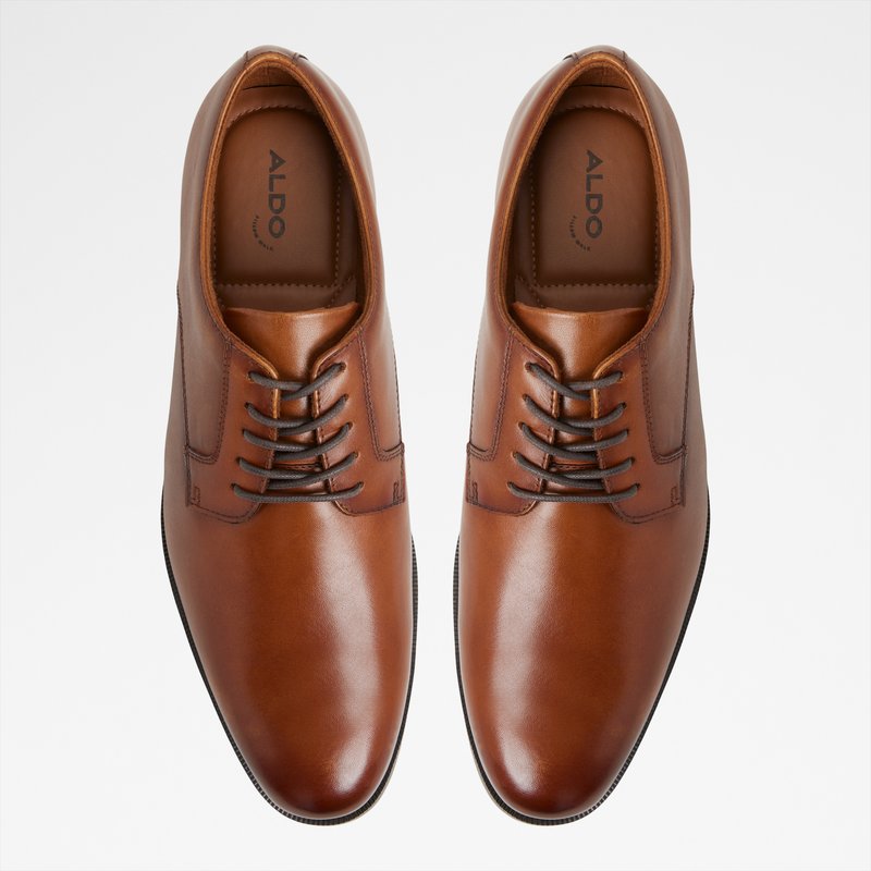 Hanfordda-in zapato de vestir de hombre