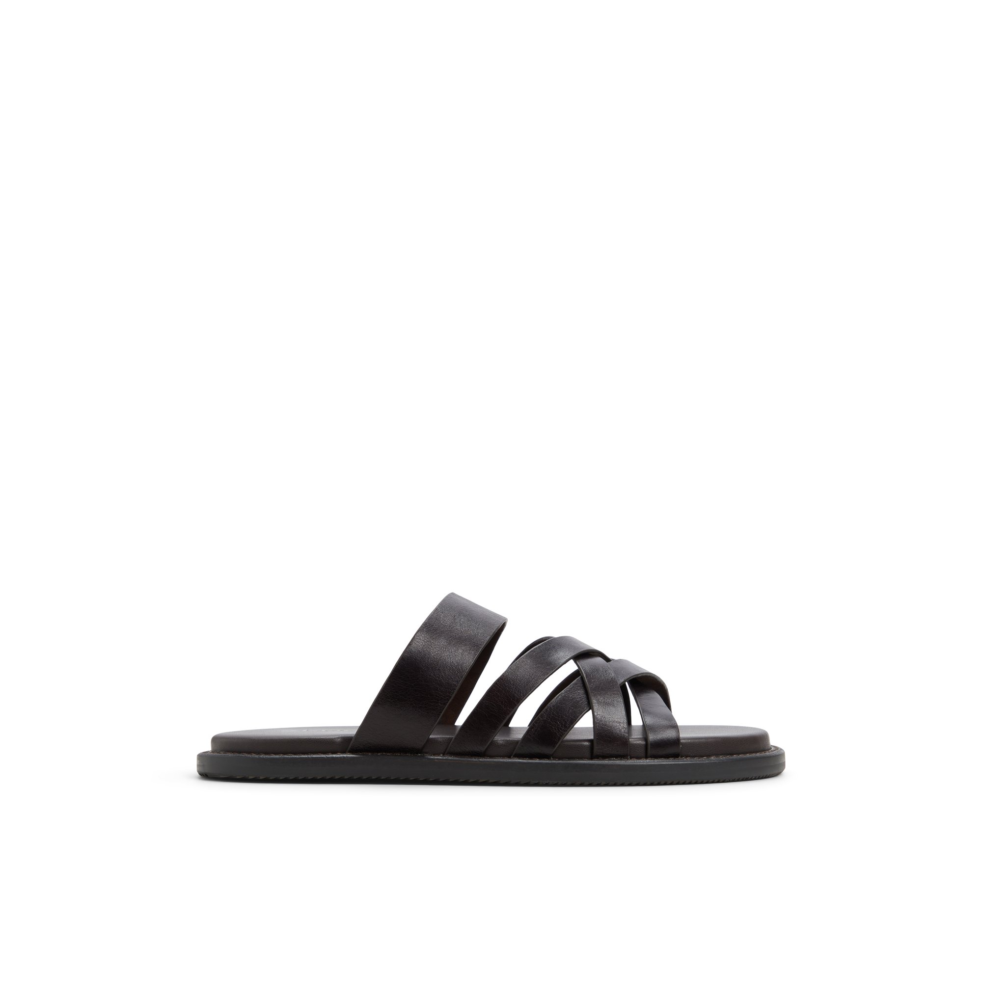 ALDO Haniff - Men's Sandal - Brown, Size 7.5