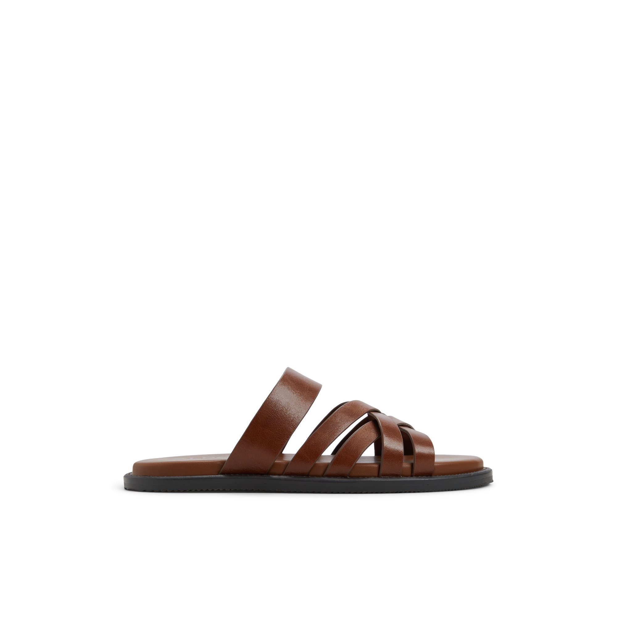 ALDO Haniff - Men's Sandal - Brown, Size 11