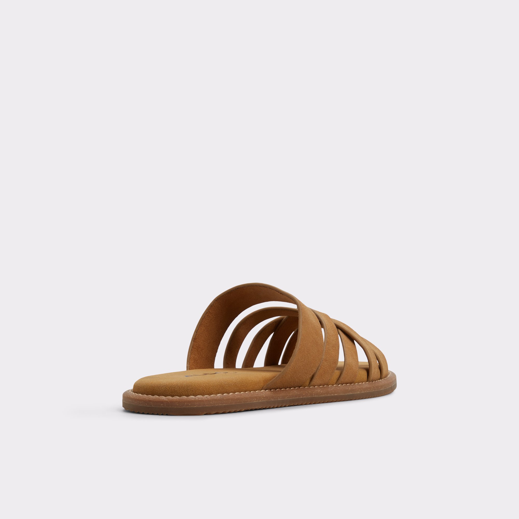 Haniff Chameau Hommes Sandales | ALDO Canada