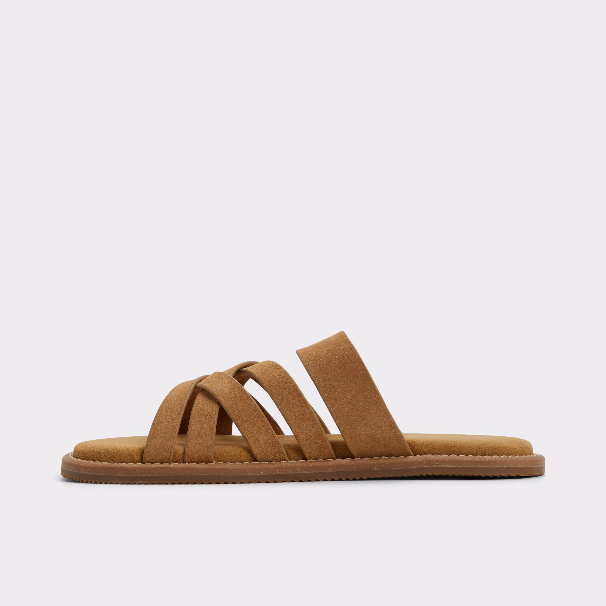 Haniff Chameau Hommes Sandales | ALDO Canada
