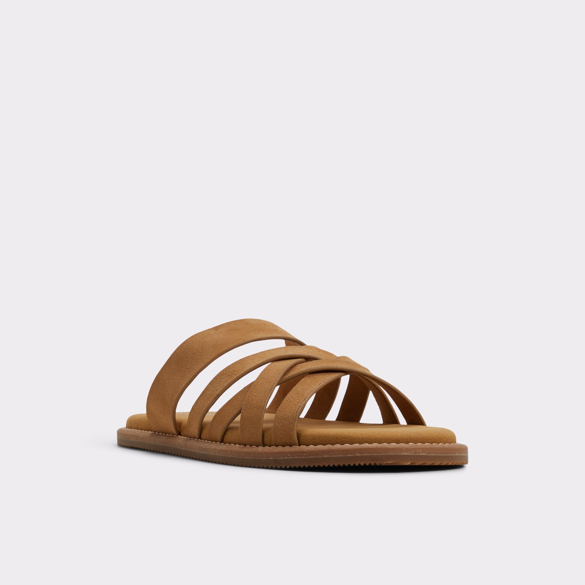 Haniff Chameau Hommes Sandales | ALDO Canada