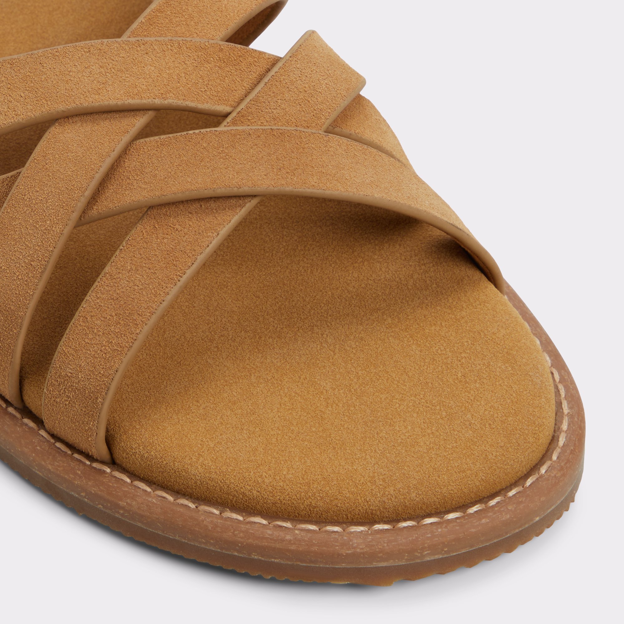 Haniff Chameau Hommes Sandales | ALDO Canada