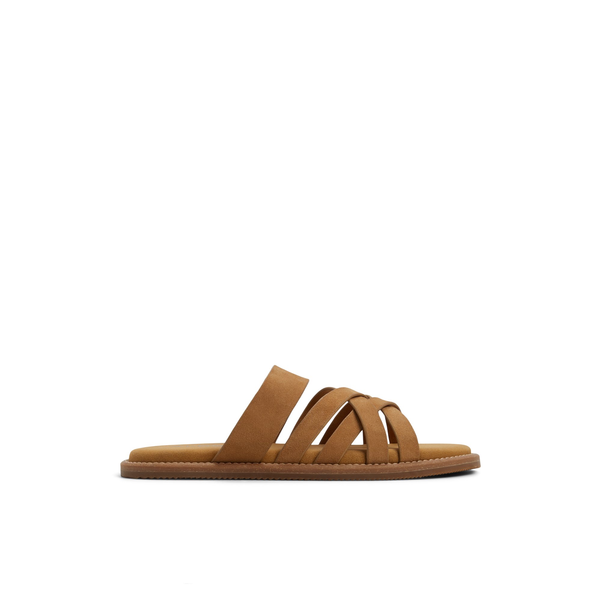 ALDO Haniff - Men's Sandal - Brown, Size 13