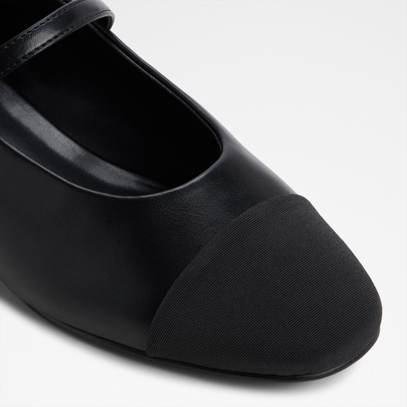 haoinia zapatos casual de mujer-negro_7.5black