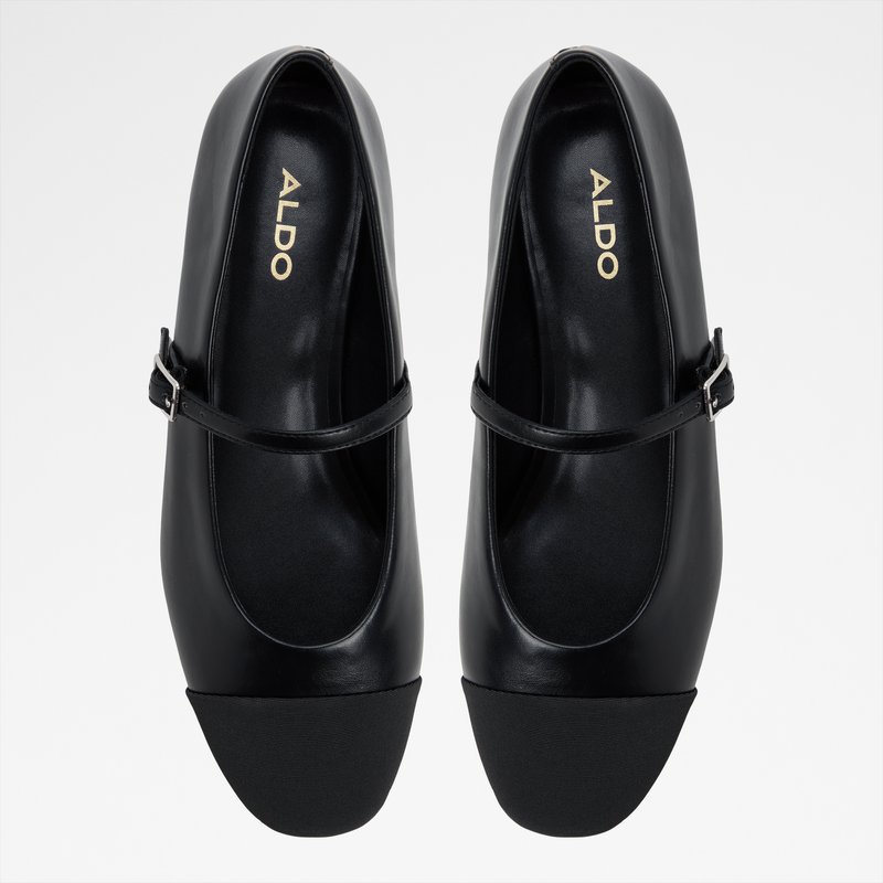 haoinia zapatos casual de mujer-negro_7.5black